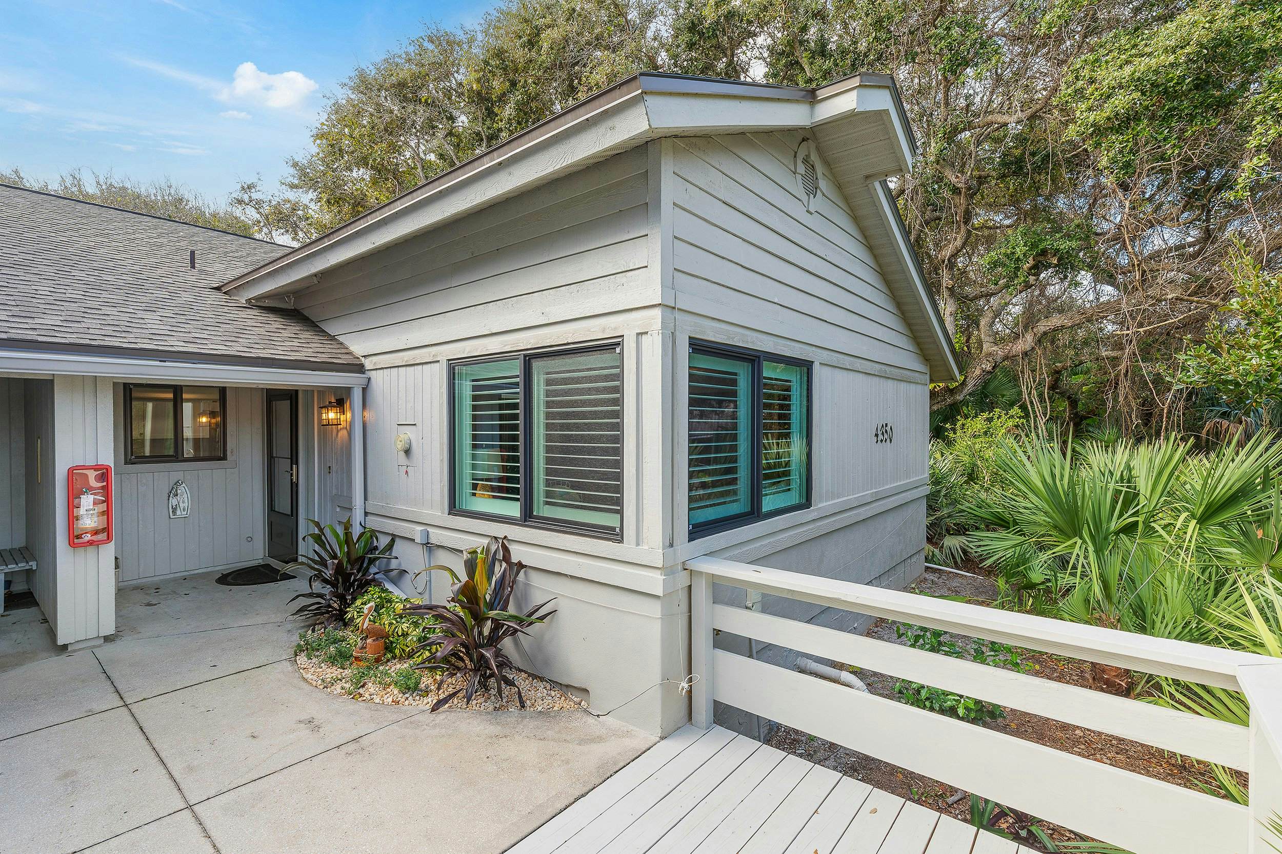 Sea Woods Villa 4350