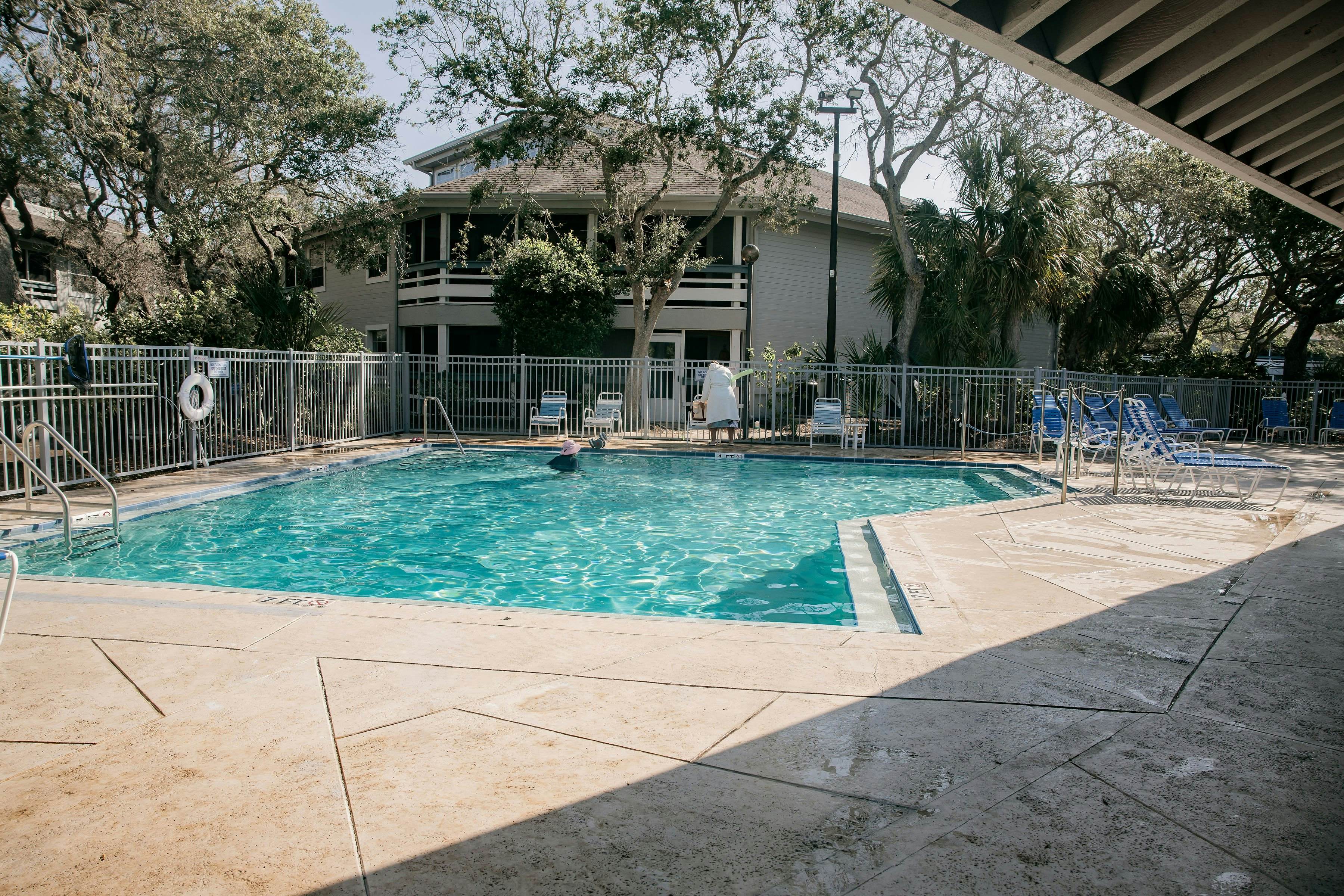 Sea Woods Villa 4406