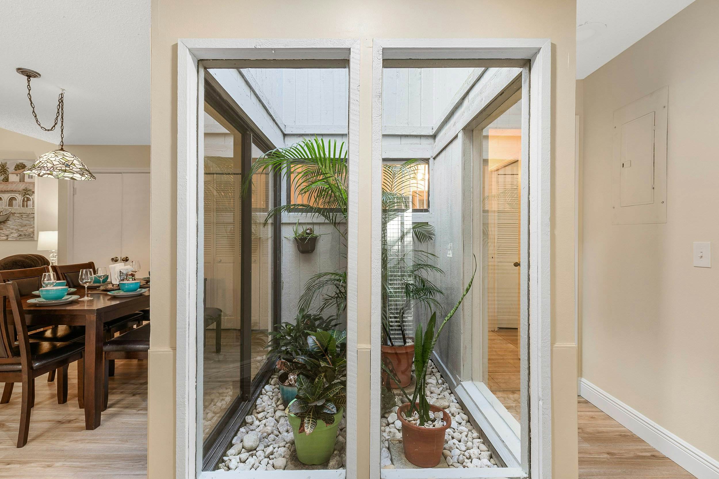 Sea Woods Villa 4406