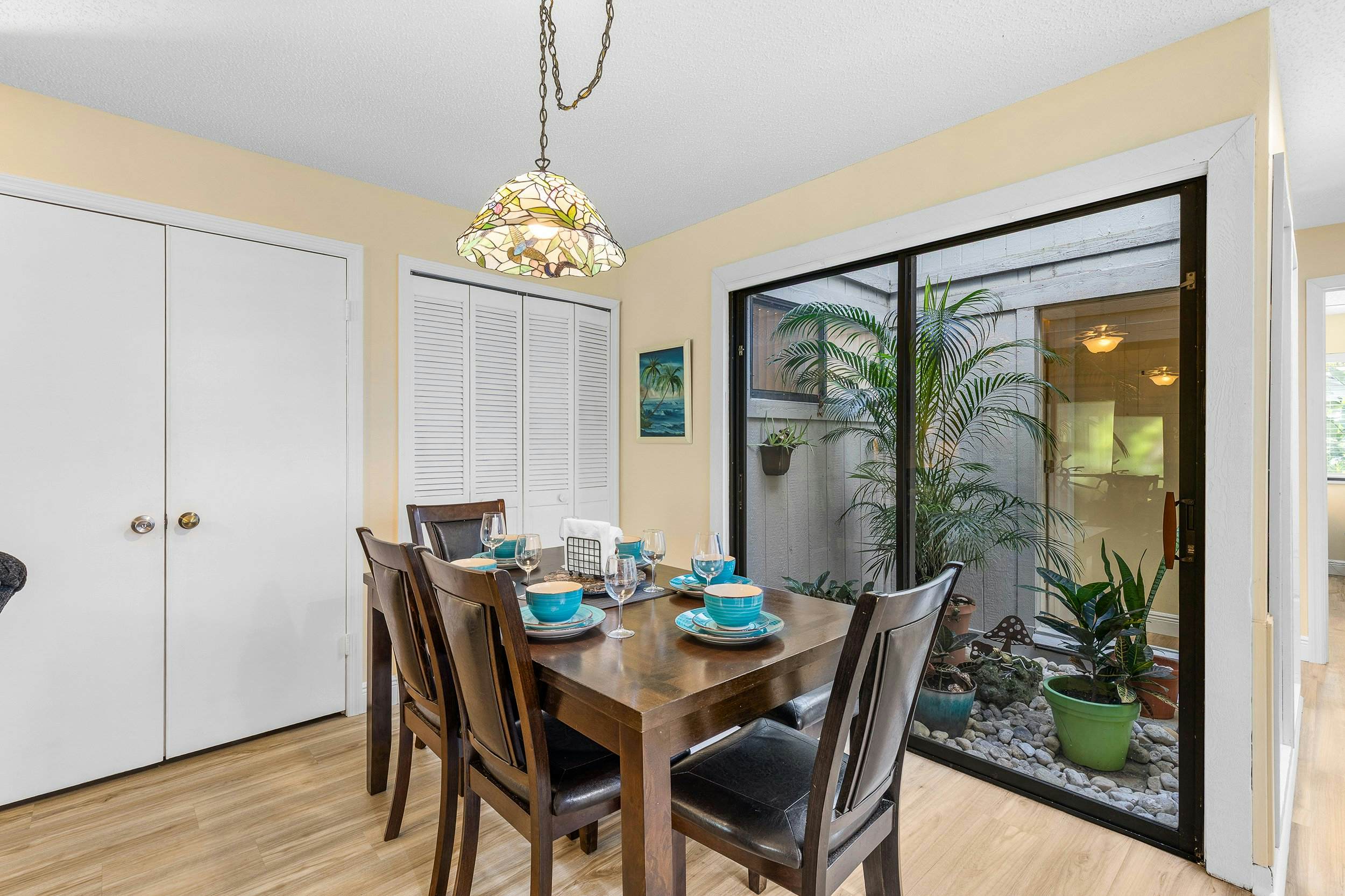 Sea Woods Villa 4406