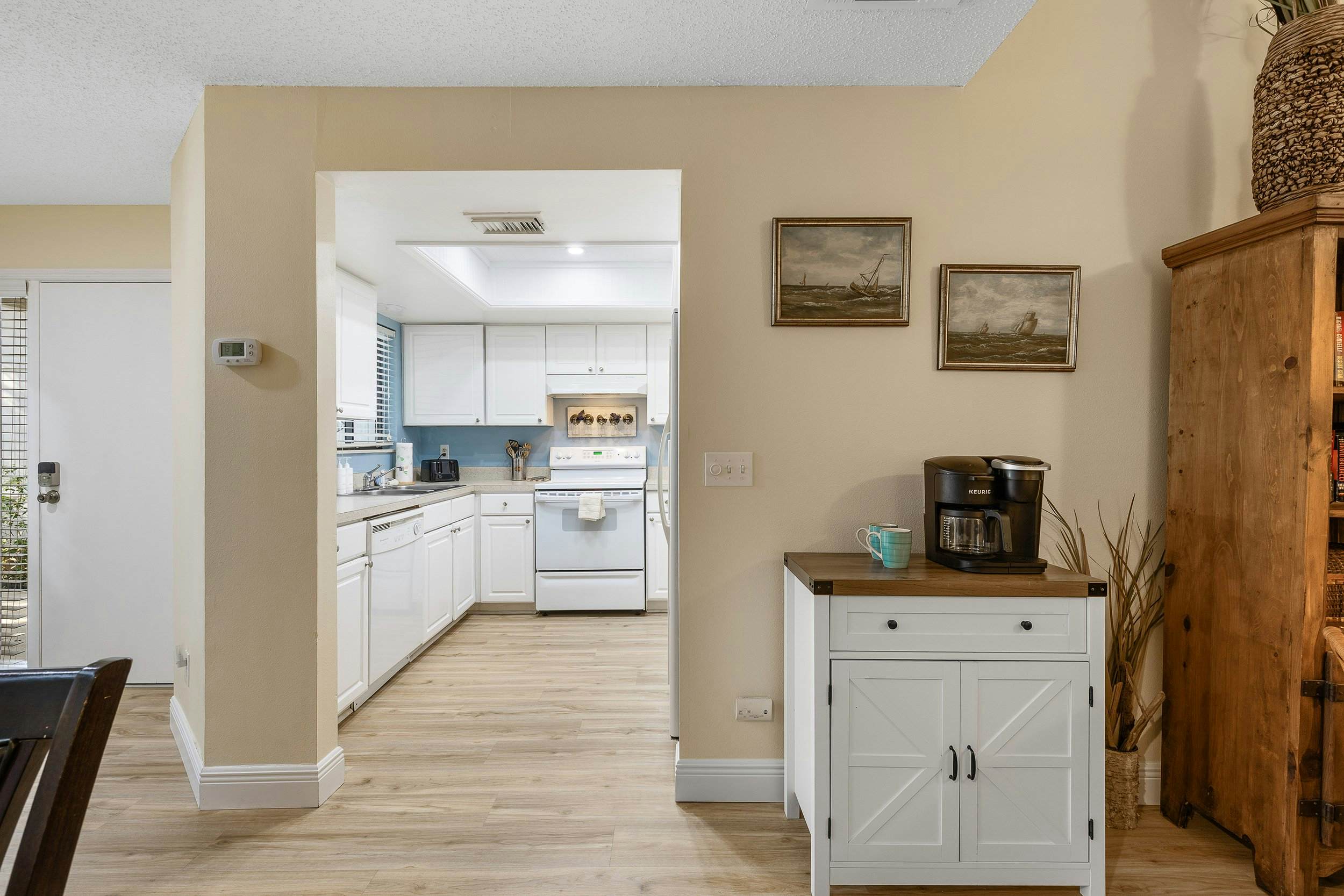 Sea Woods Villa 4406