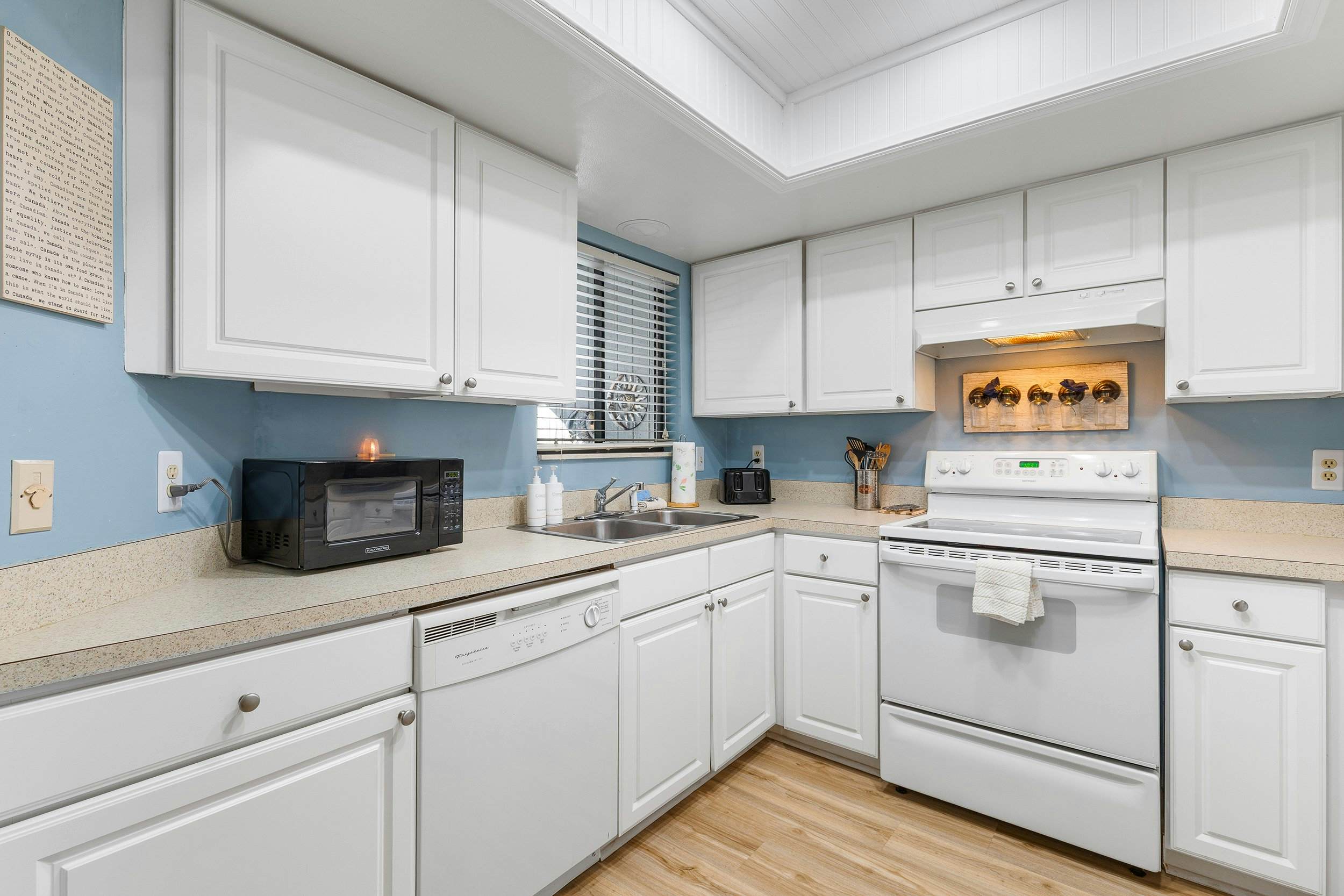 Sea Woods Villa 4406