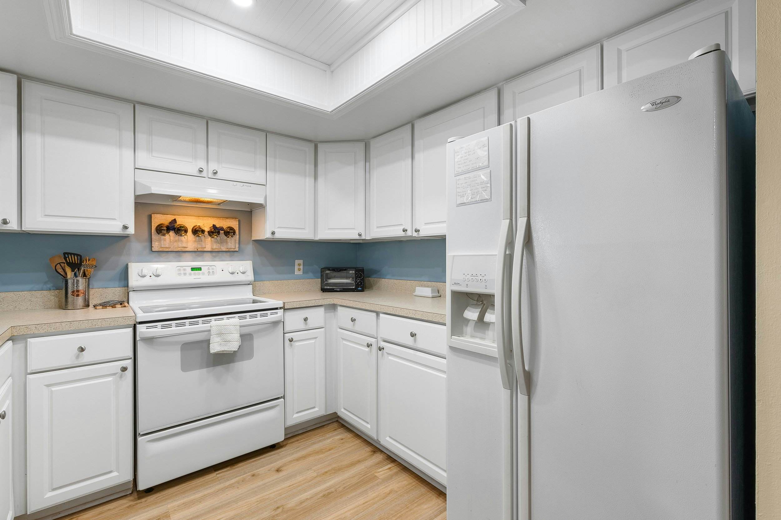 Sea Woods Villa 4406