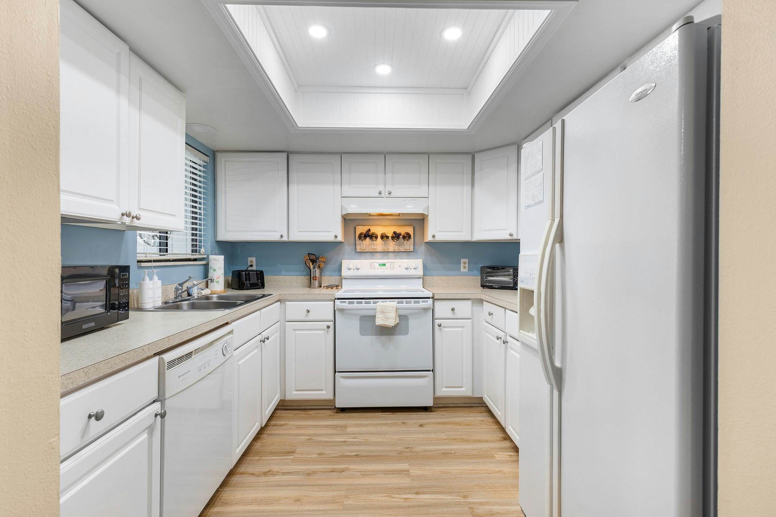 Sea Woods Villa 4406