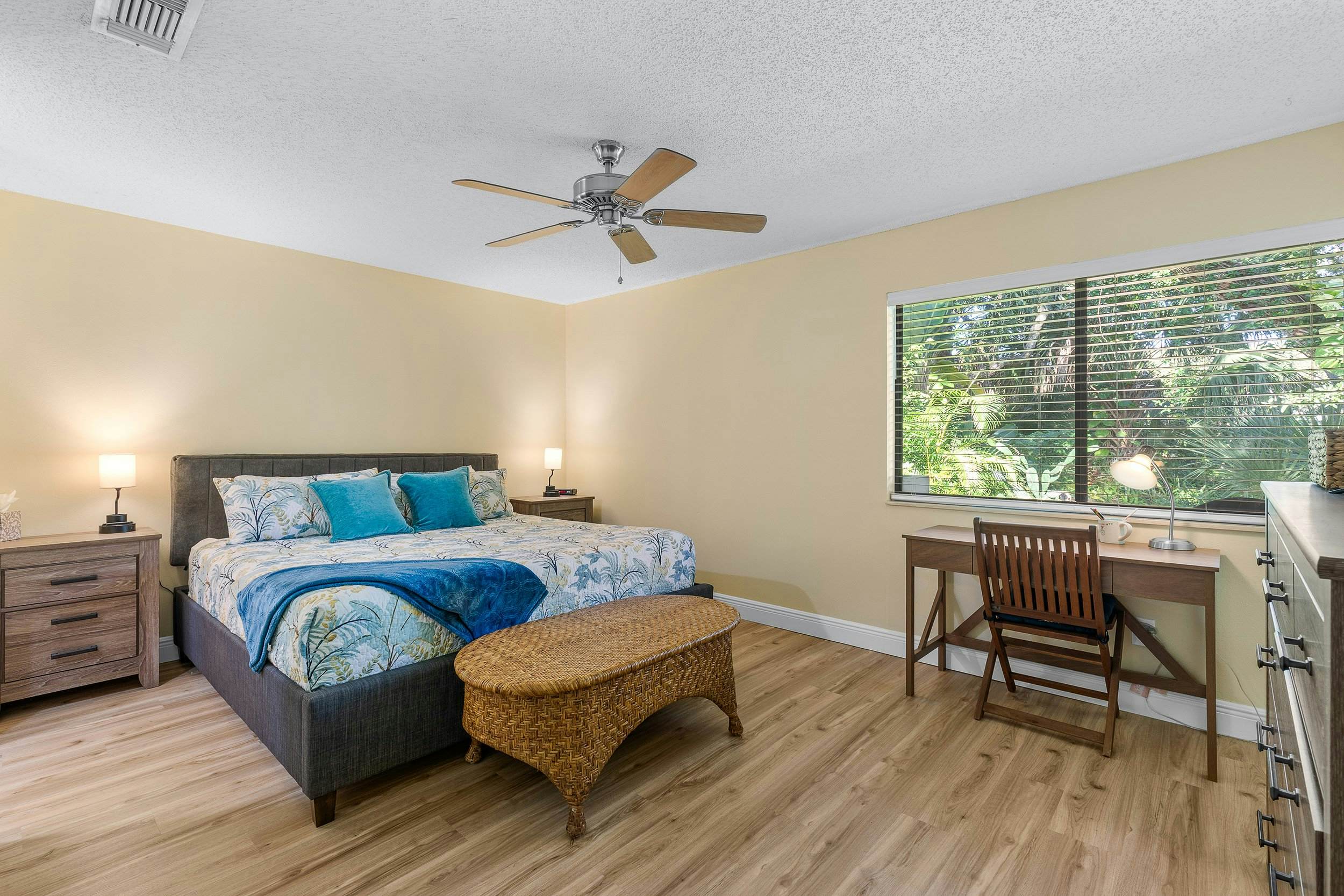 Sea Woods Villa 4406