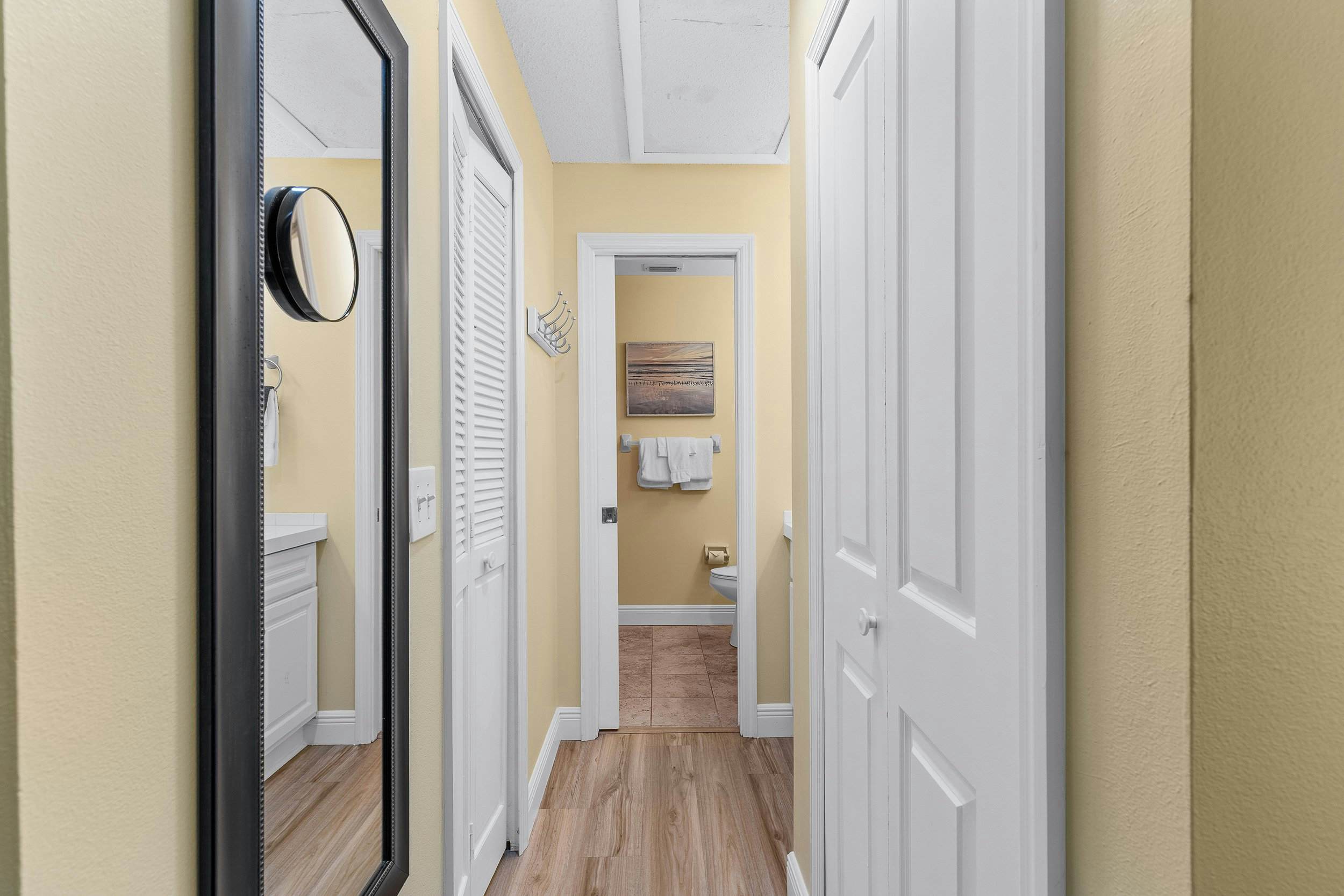 Sea Woods Villa 4406