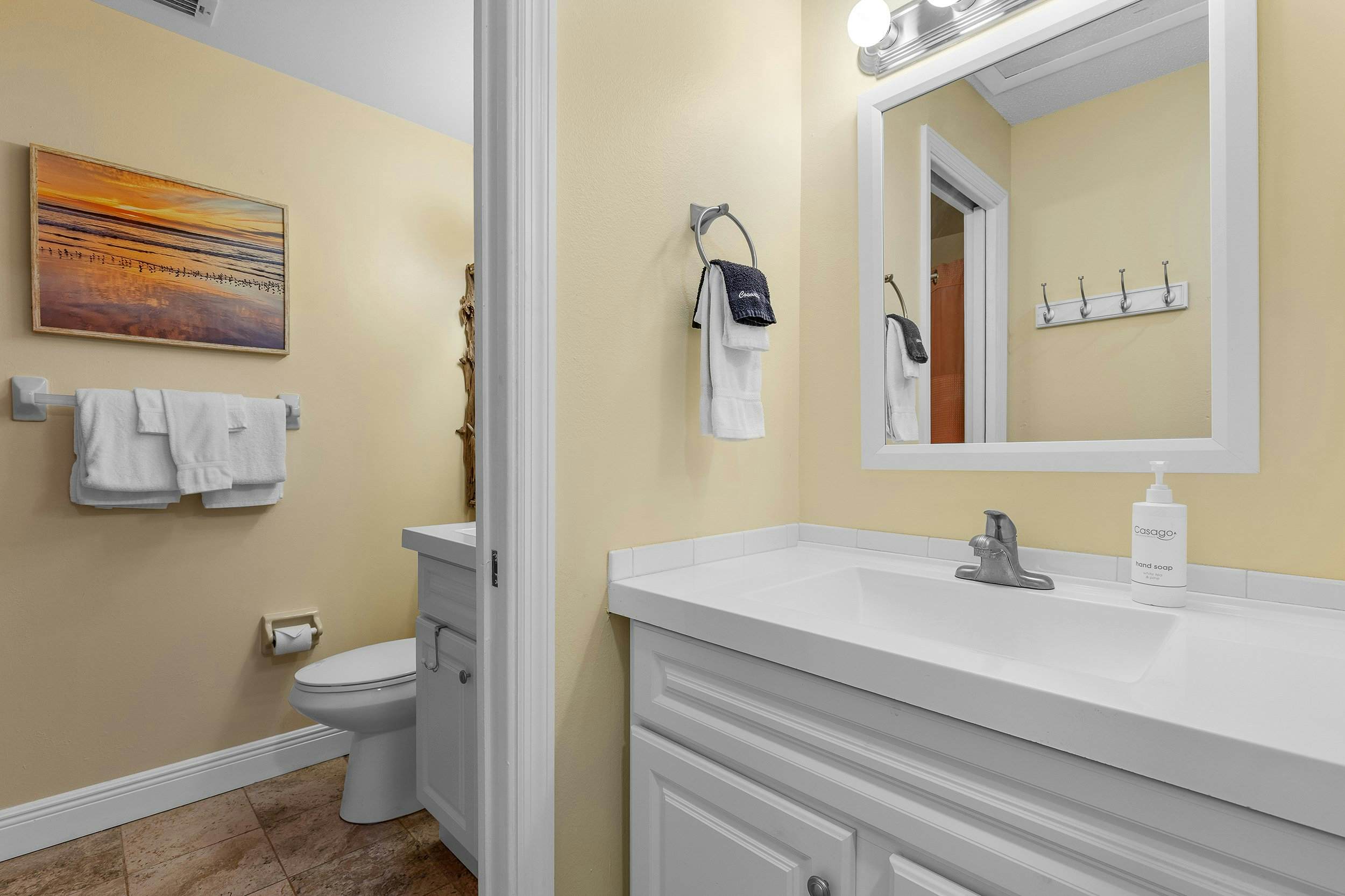 Sea Woods Villa 4406