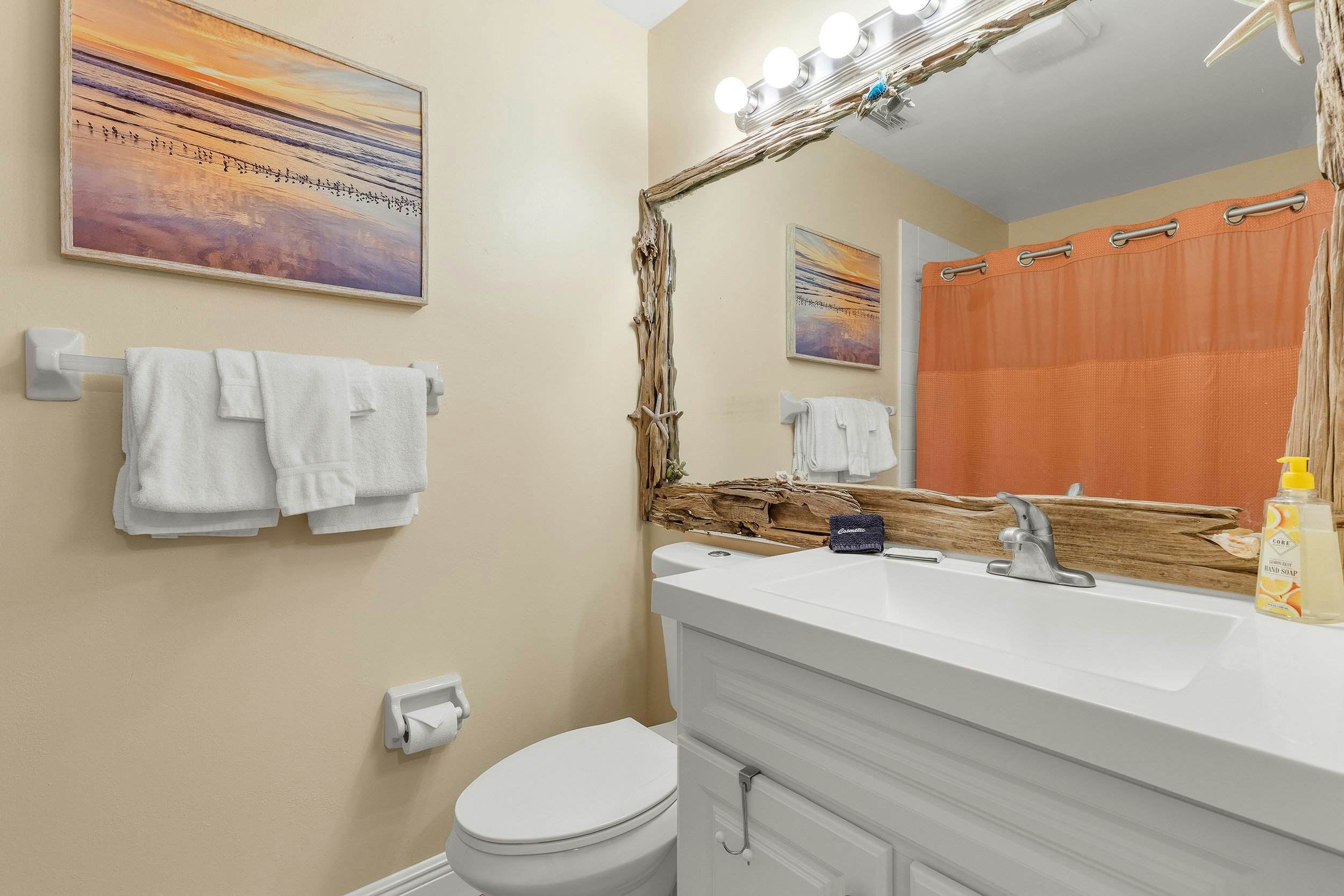 Sea Woods Villa 4406