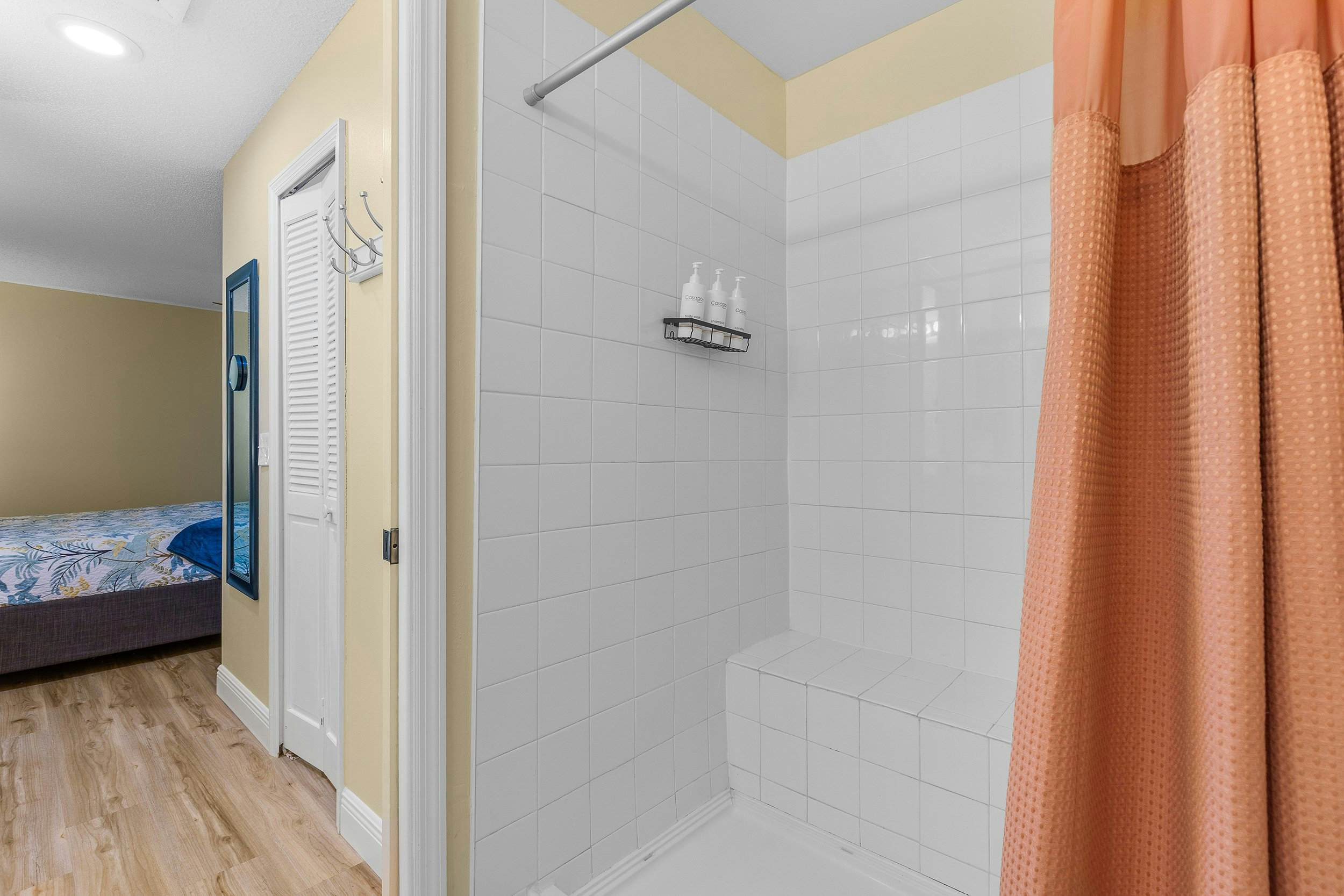 Sea Woods Villa 4406