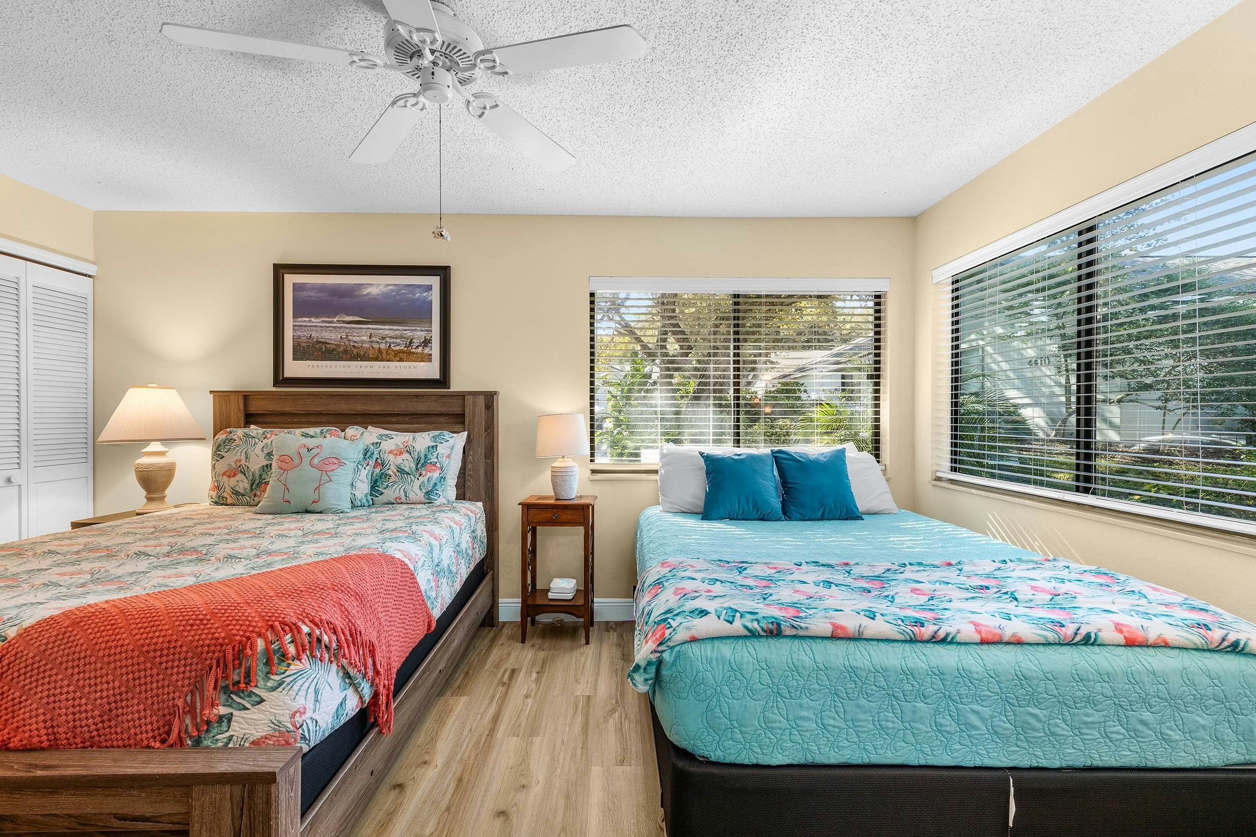 Sea Woods Villa 4406