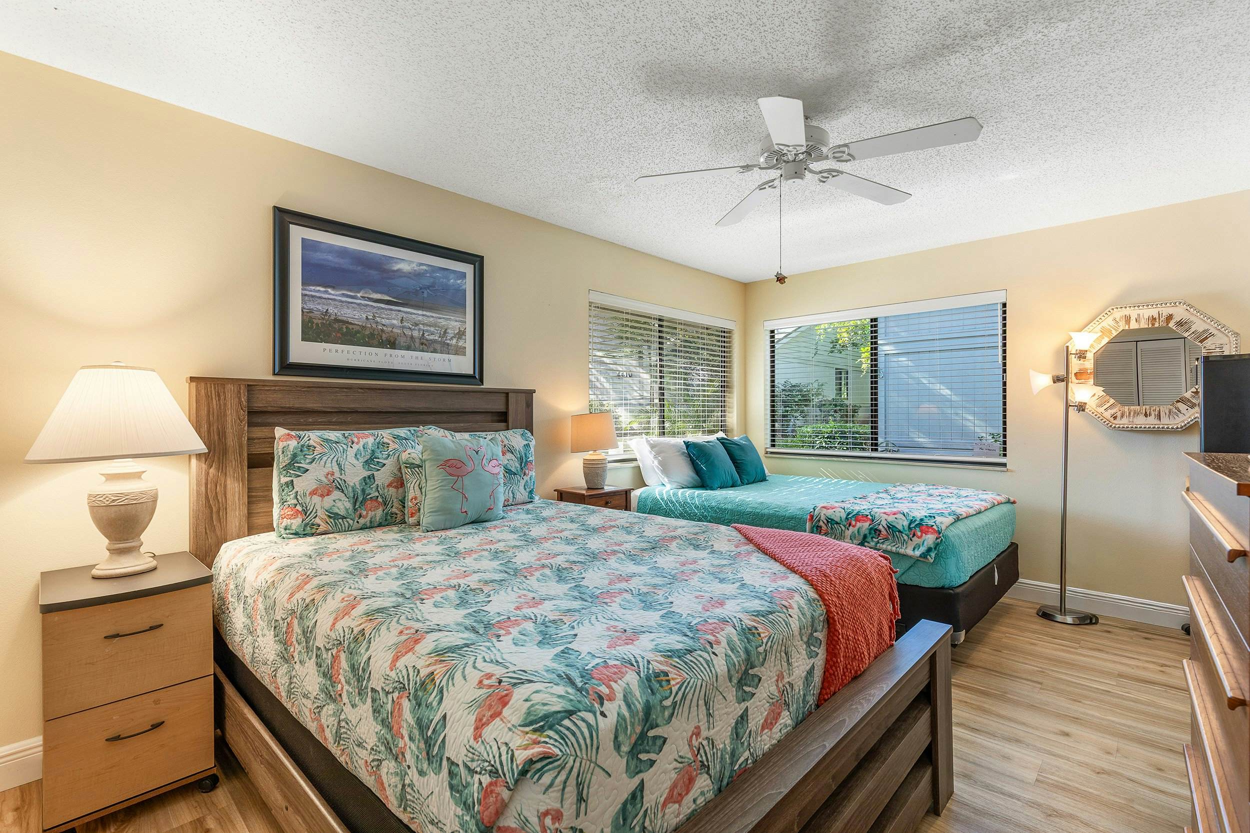 Sea Woods Villa 4406