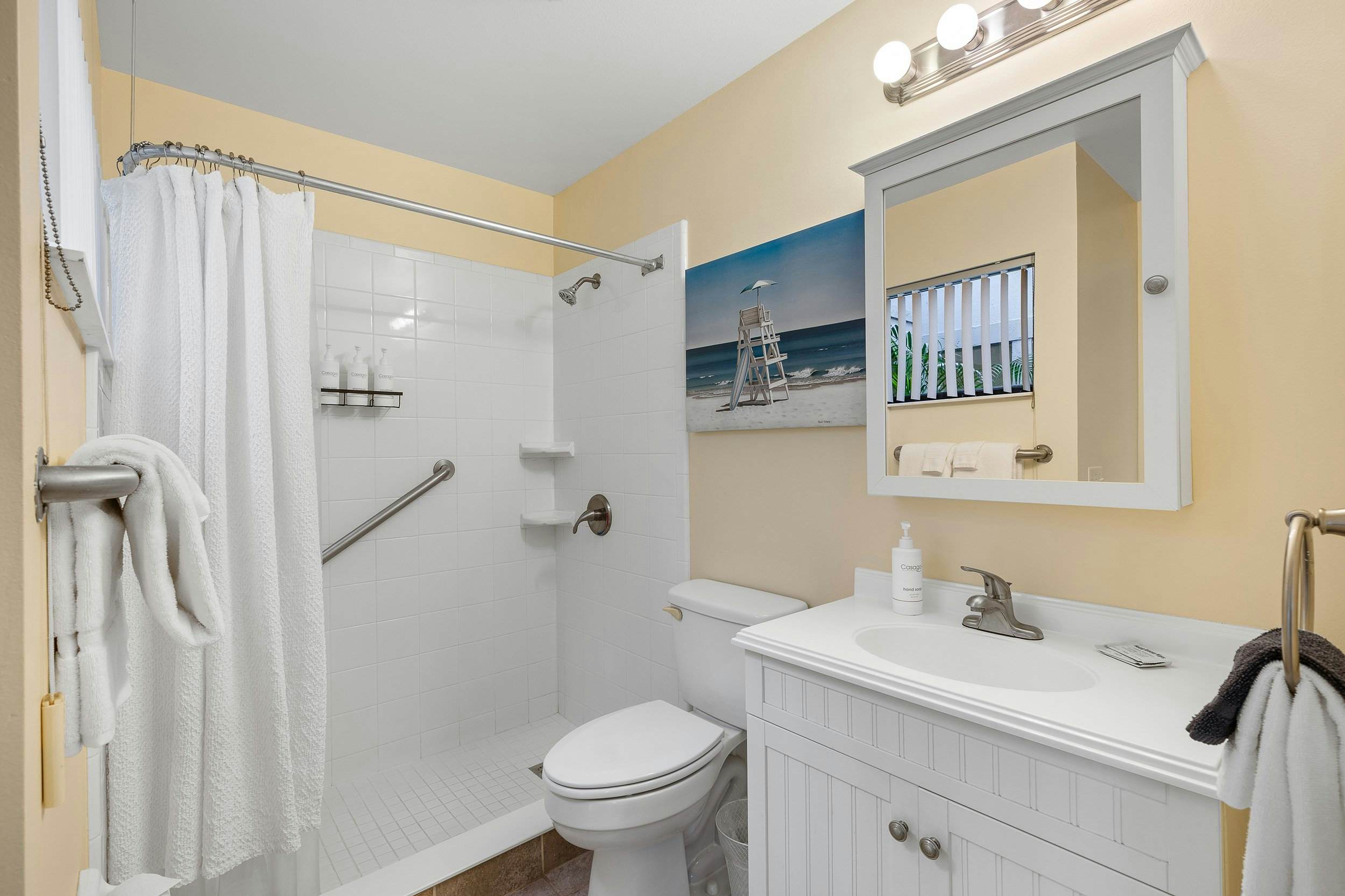 Sea Woods Villa 4406