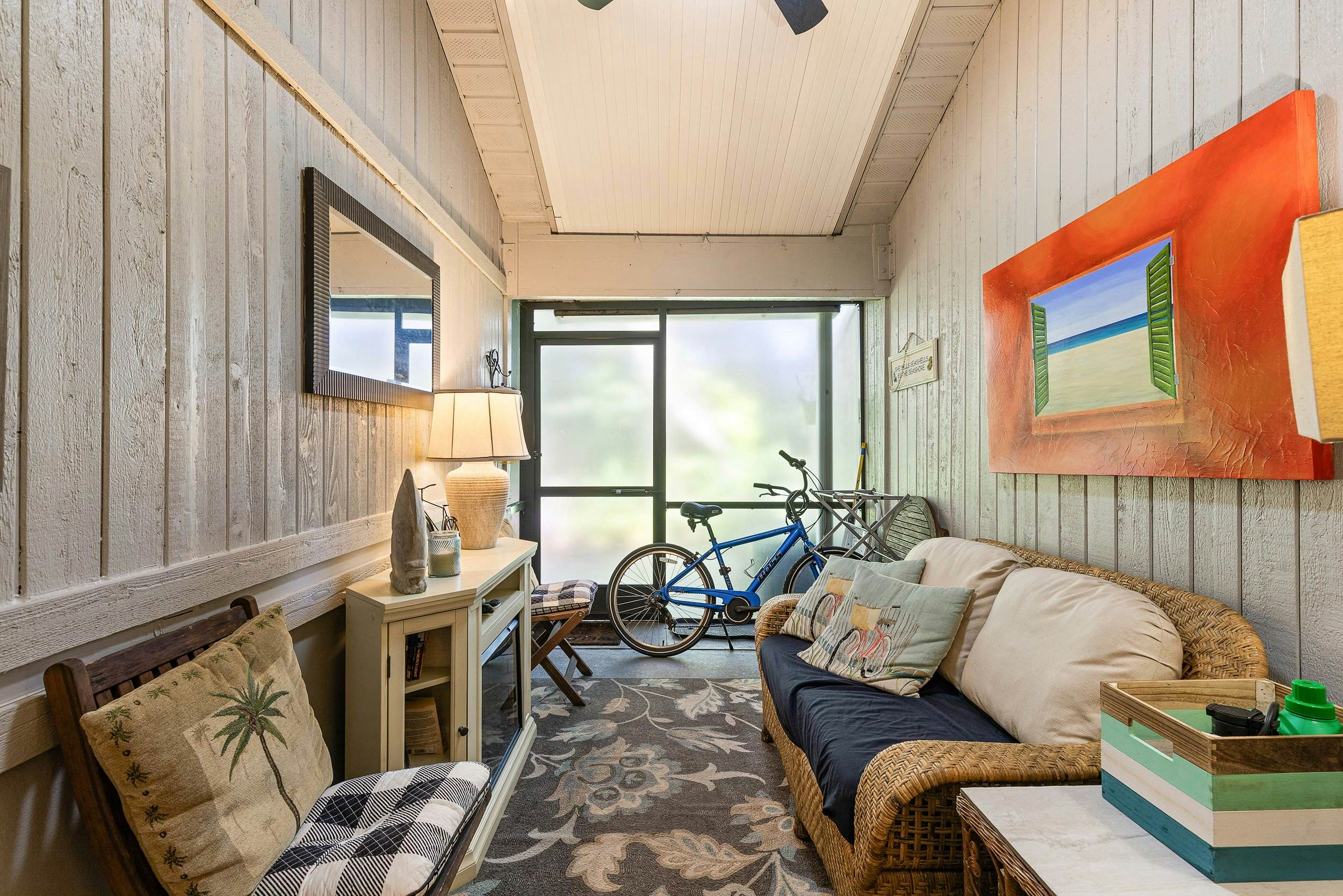 Sea Woods Villa 4406