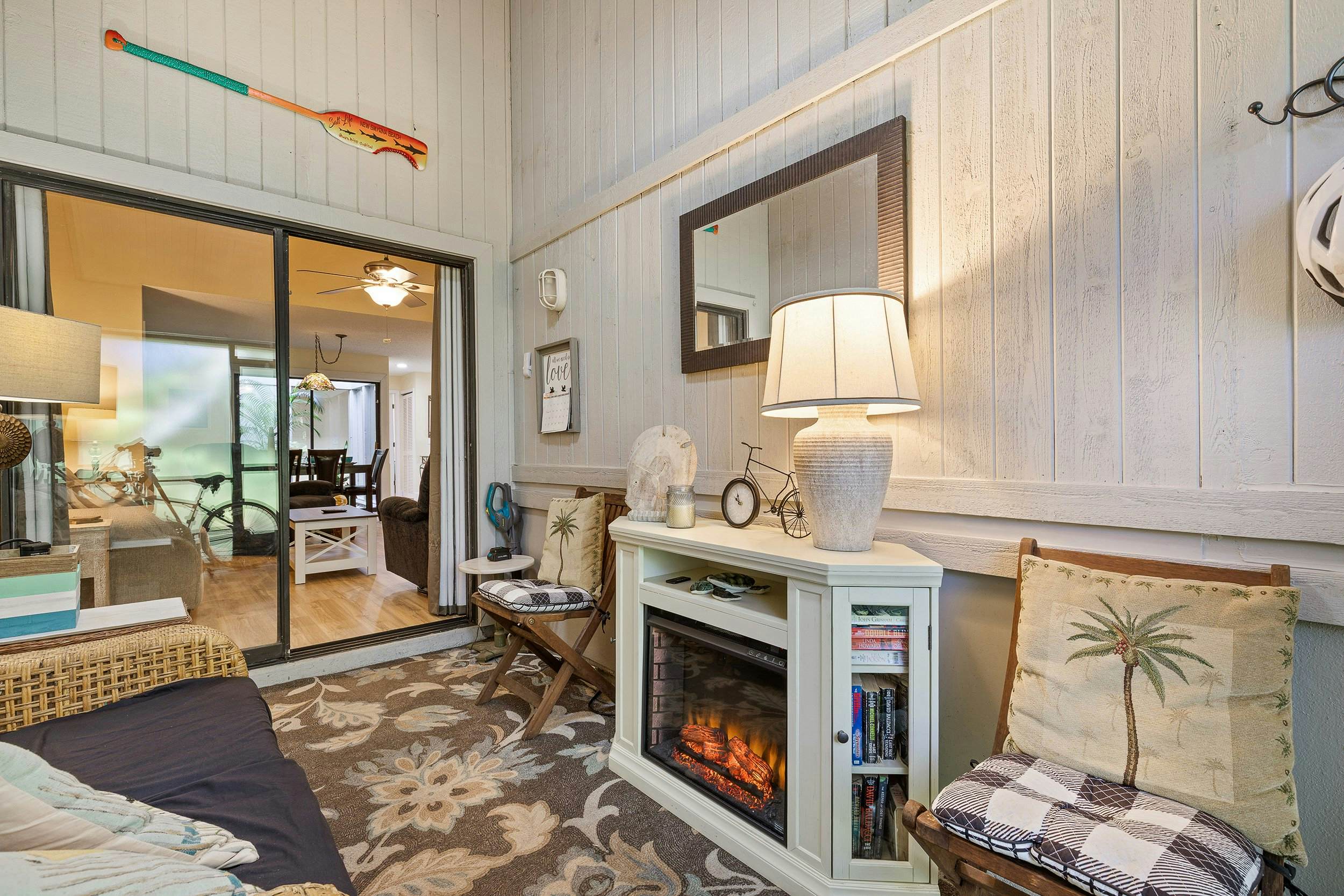 Sea Woods Villa 4406