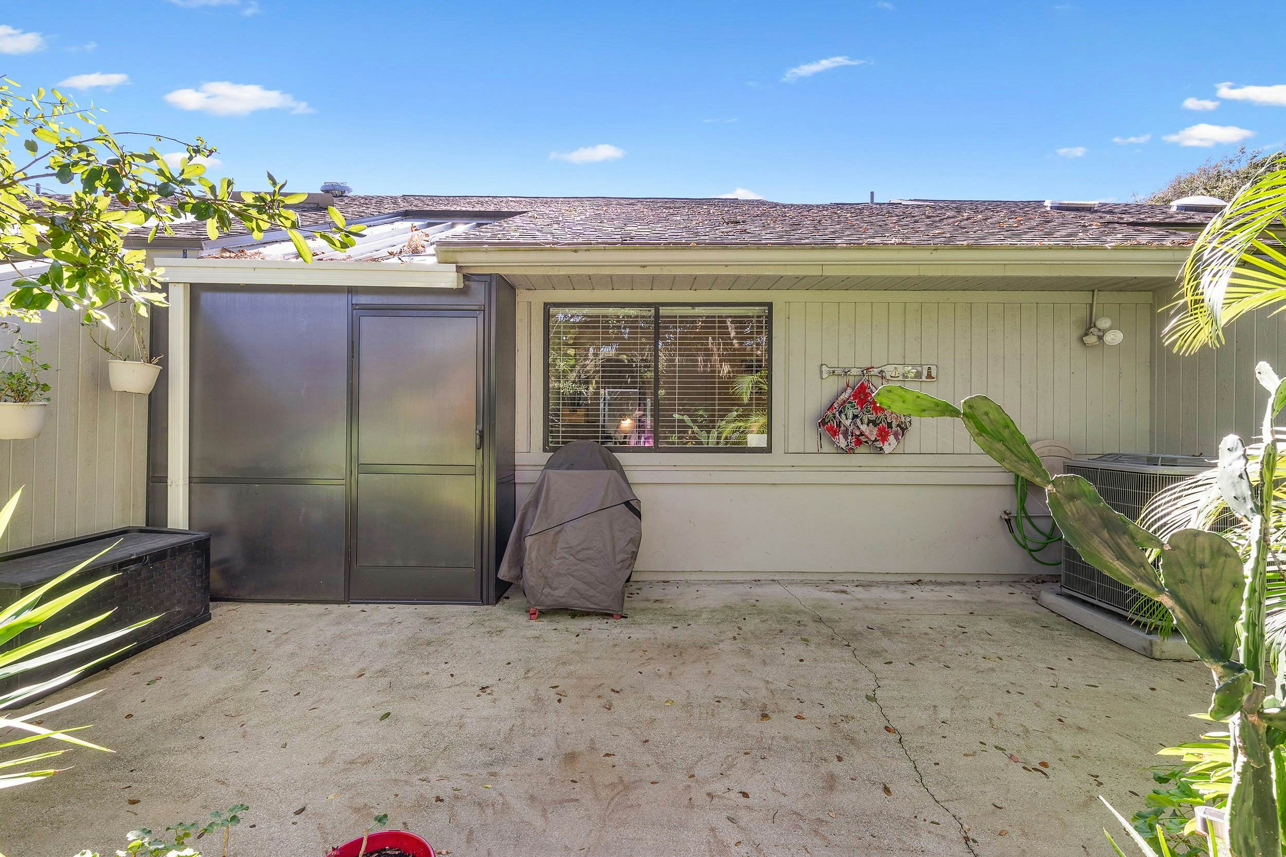 Sea Woods Villa 4406