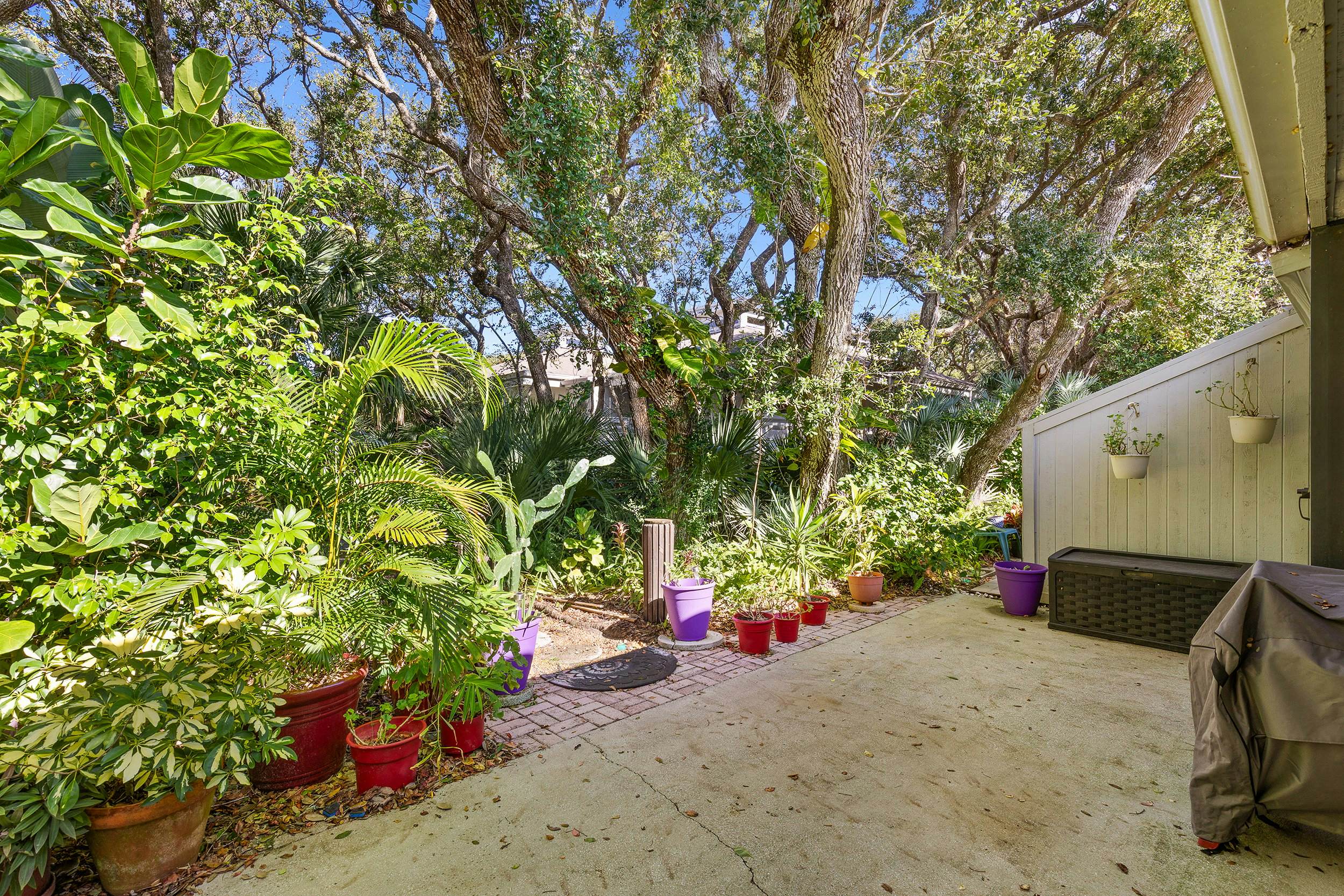 Sea Woods Villa 4406