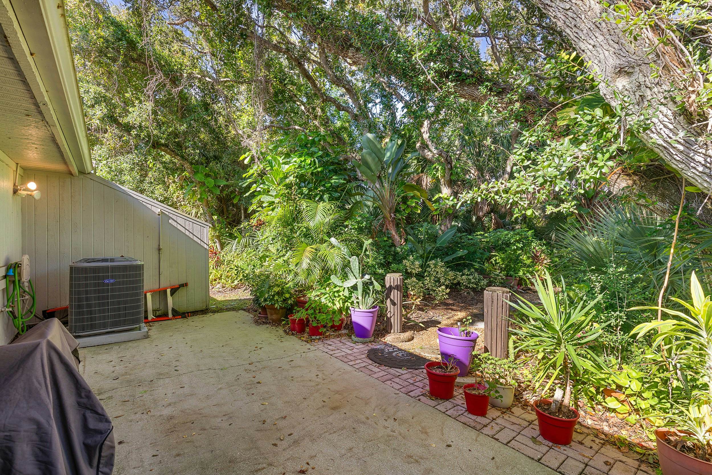 Sea Woods Villa 4406