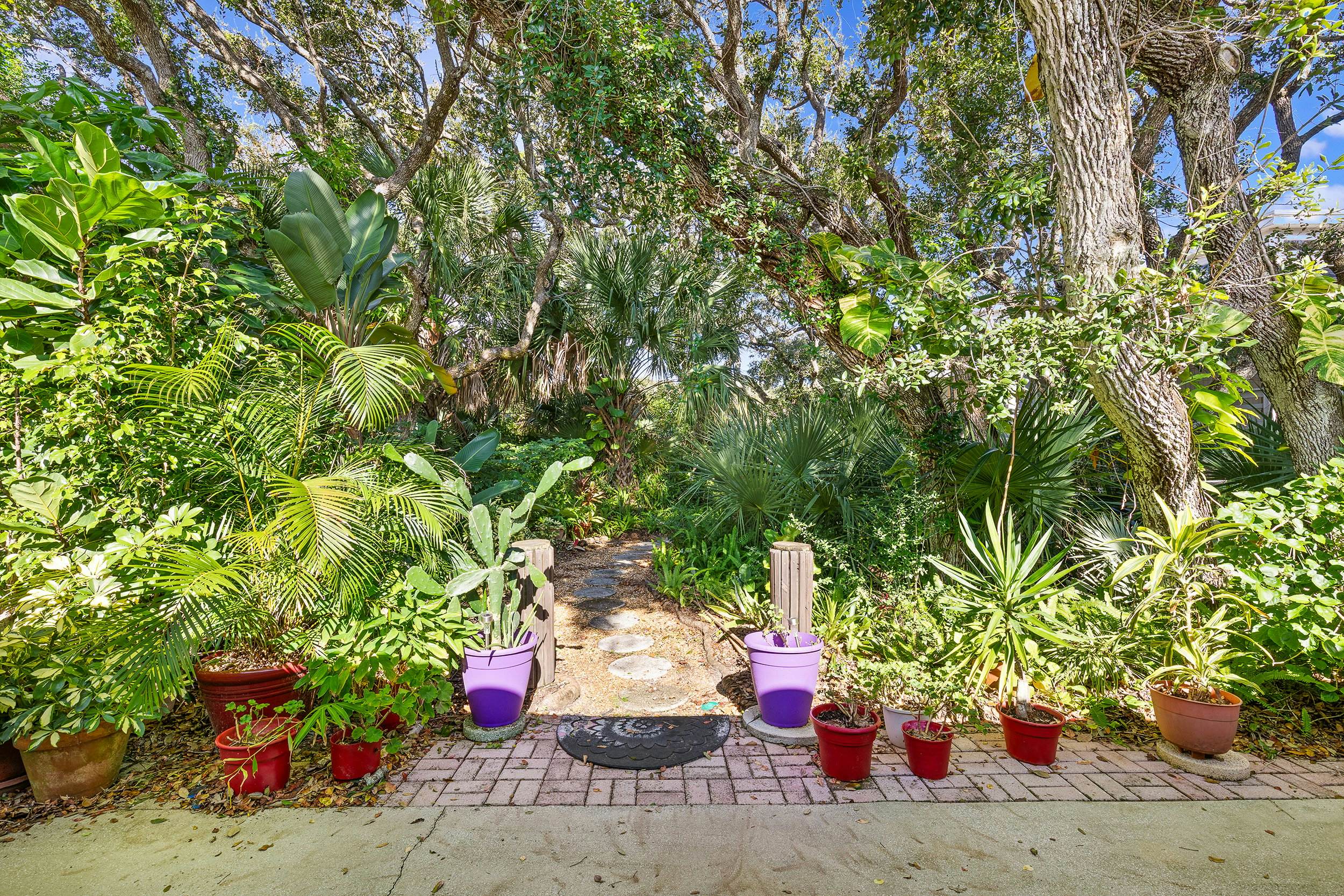 Sea Woods Villa 4406