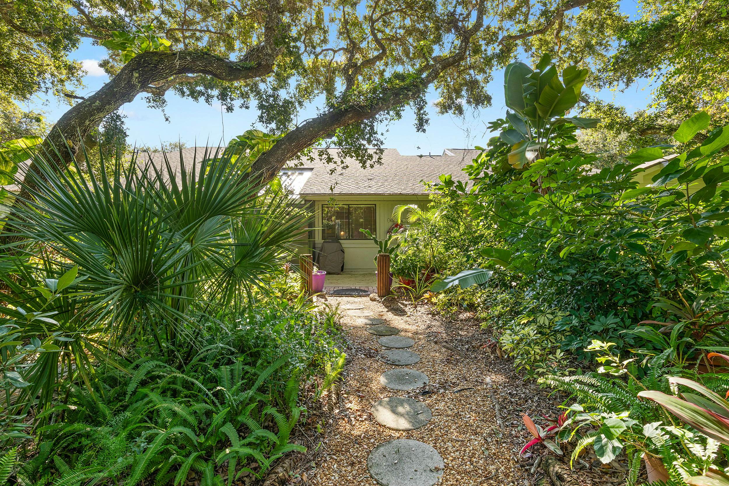 Sea Woods Villa 4406