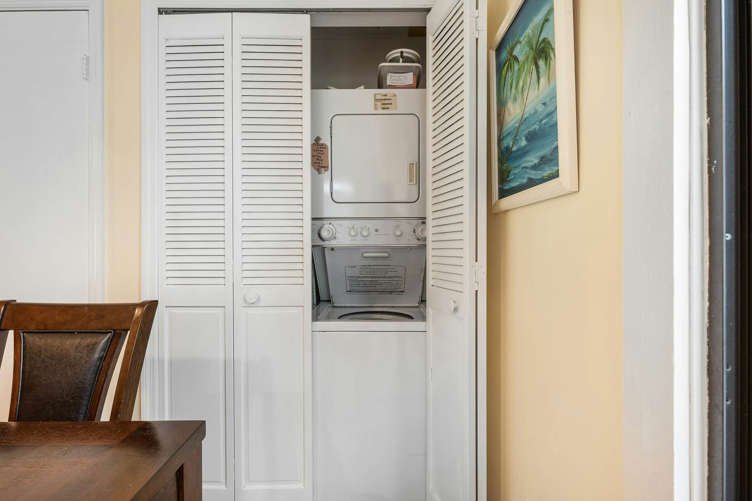 Sea Woods Villa 4406