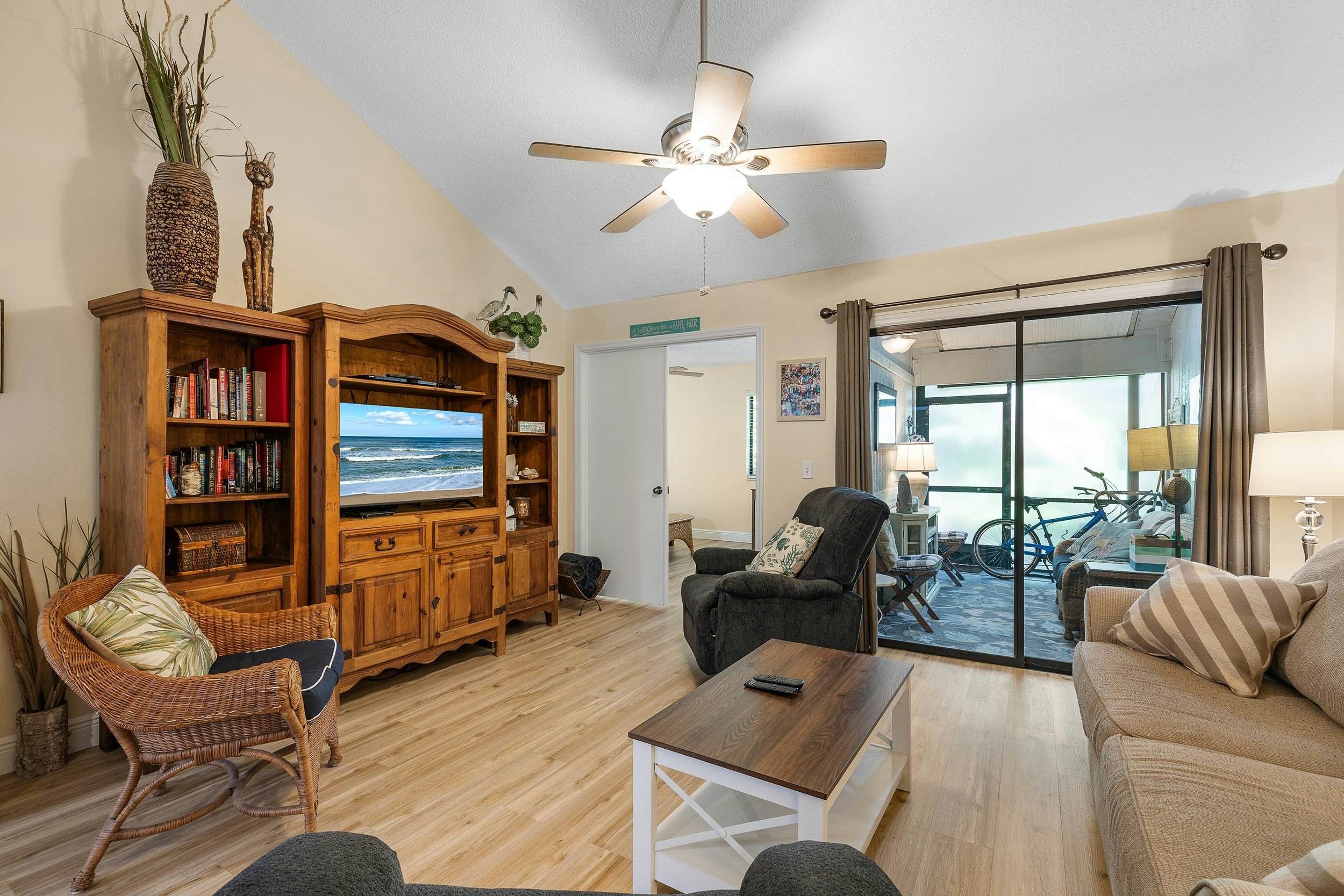 Sea Woods Villa 4406