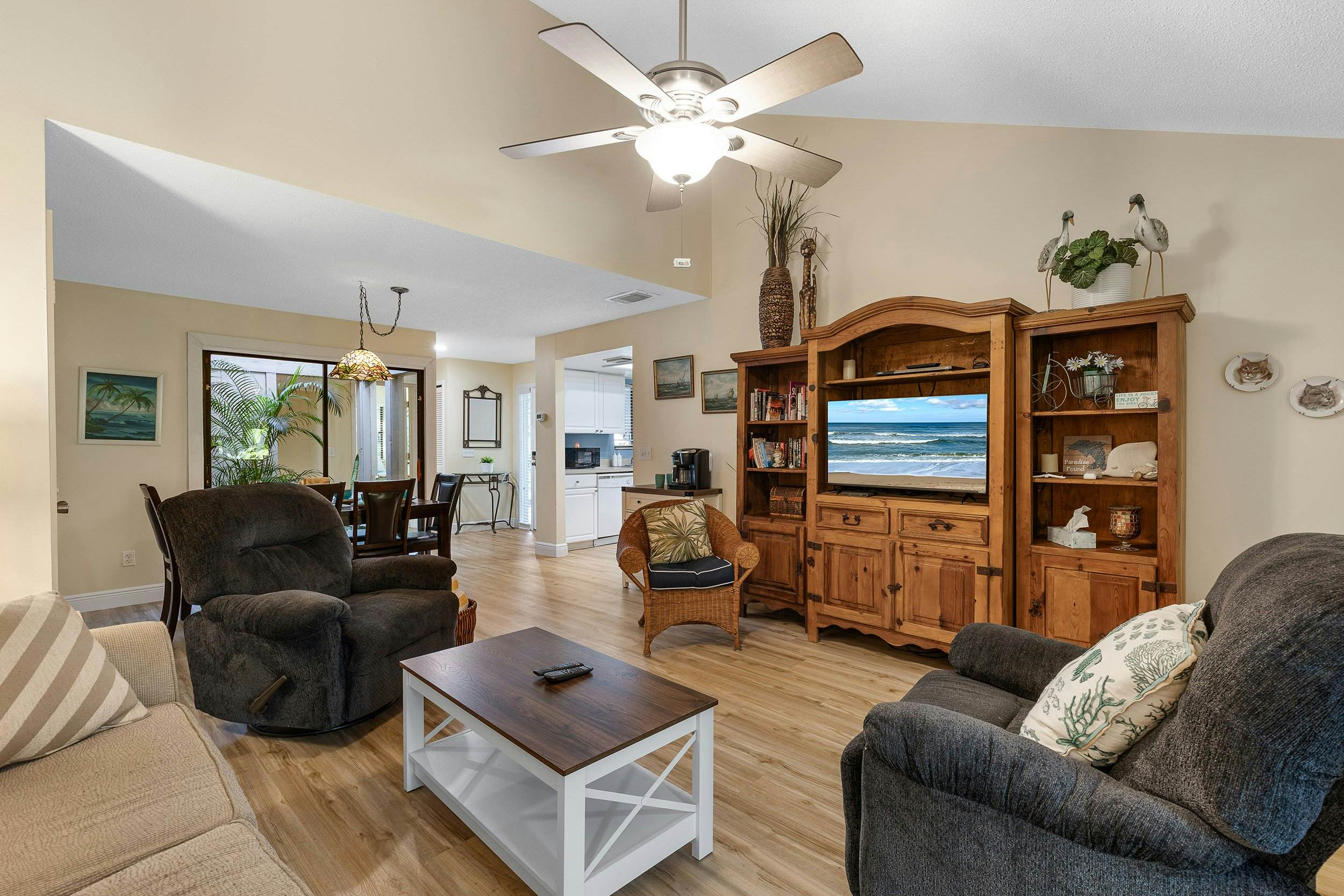 Sea Woods Villa 4406