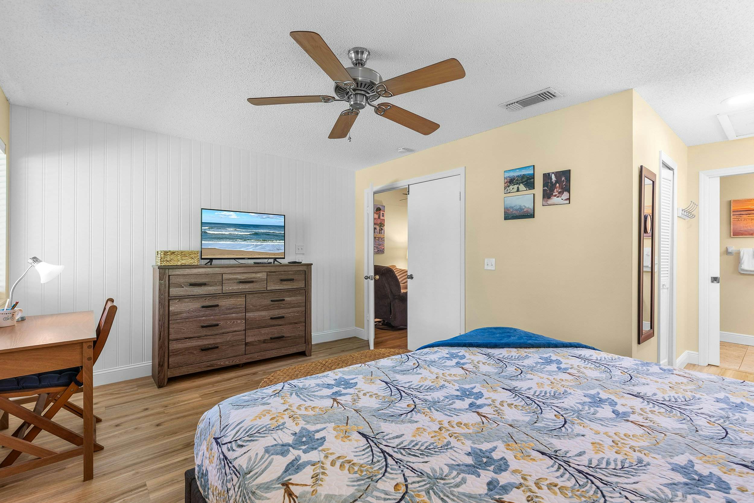 Sea Woods Villa 4406