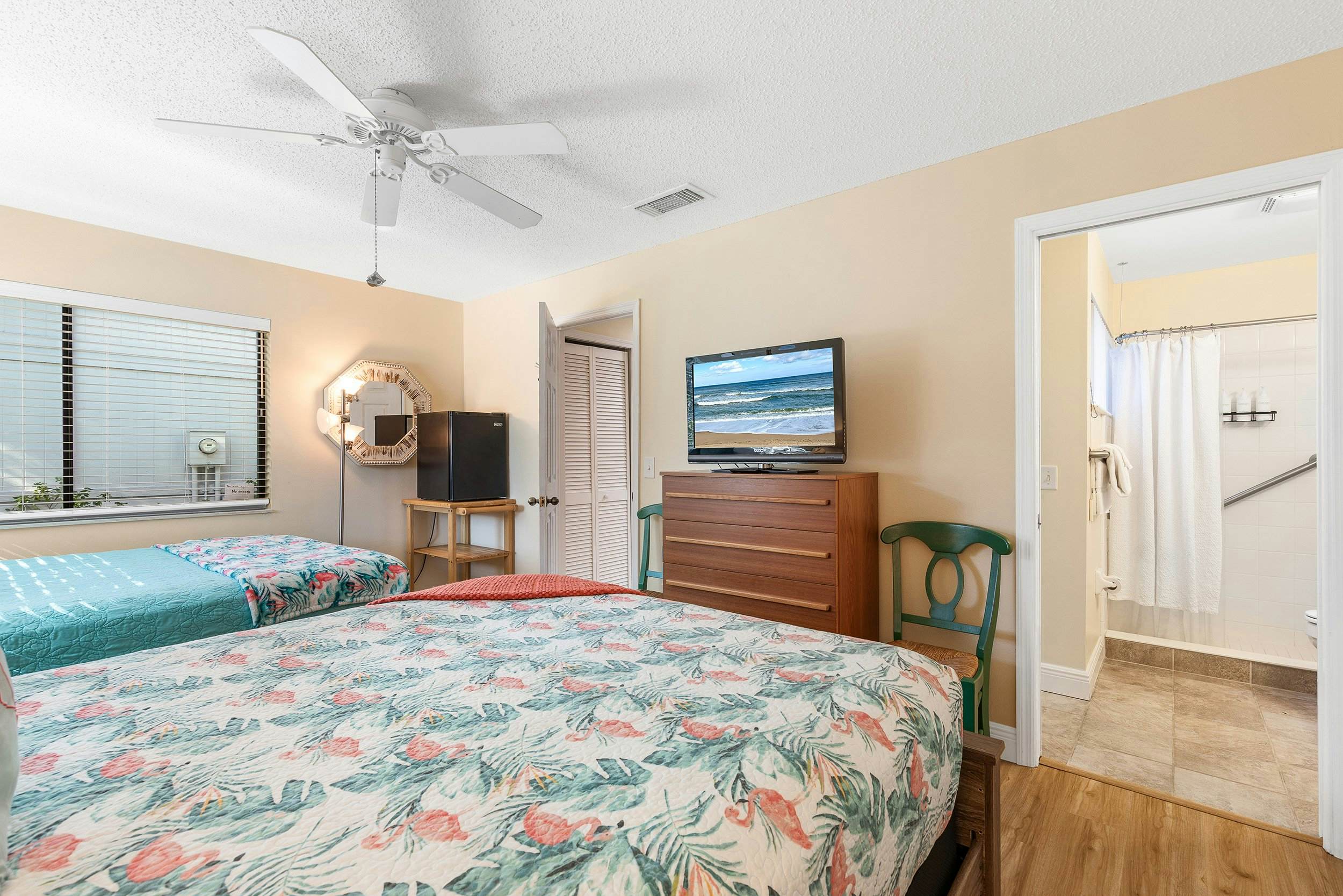 Sea Woods Villa 4406