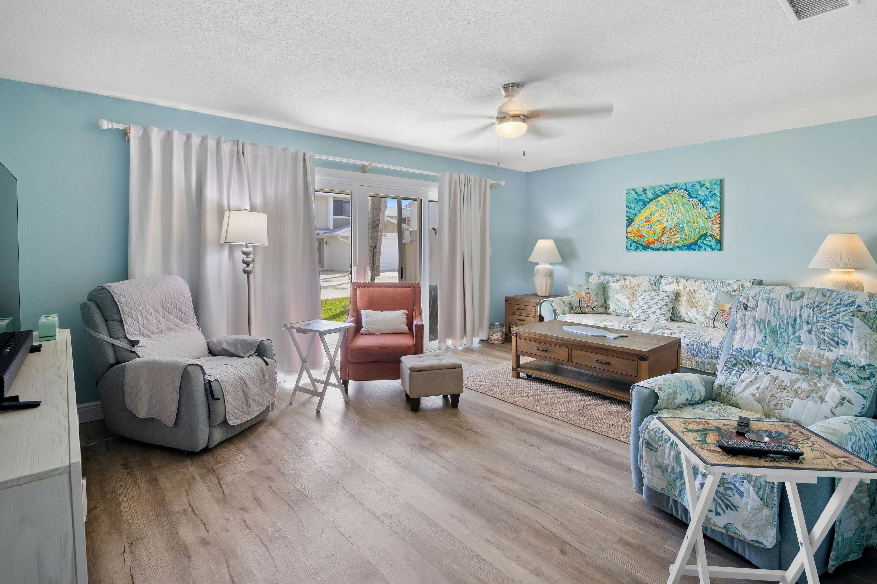 Oceanside Village C1