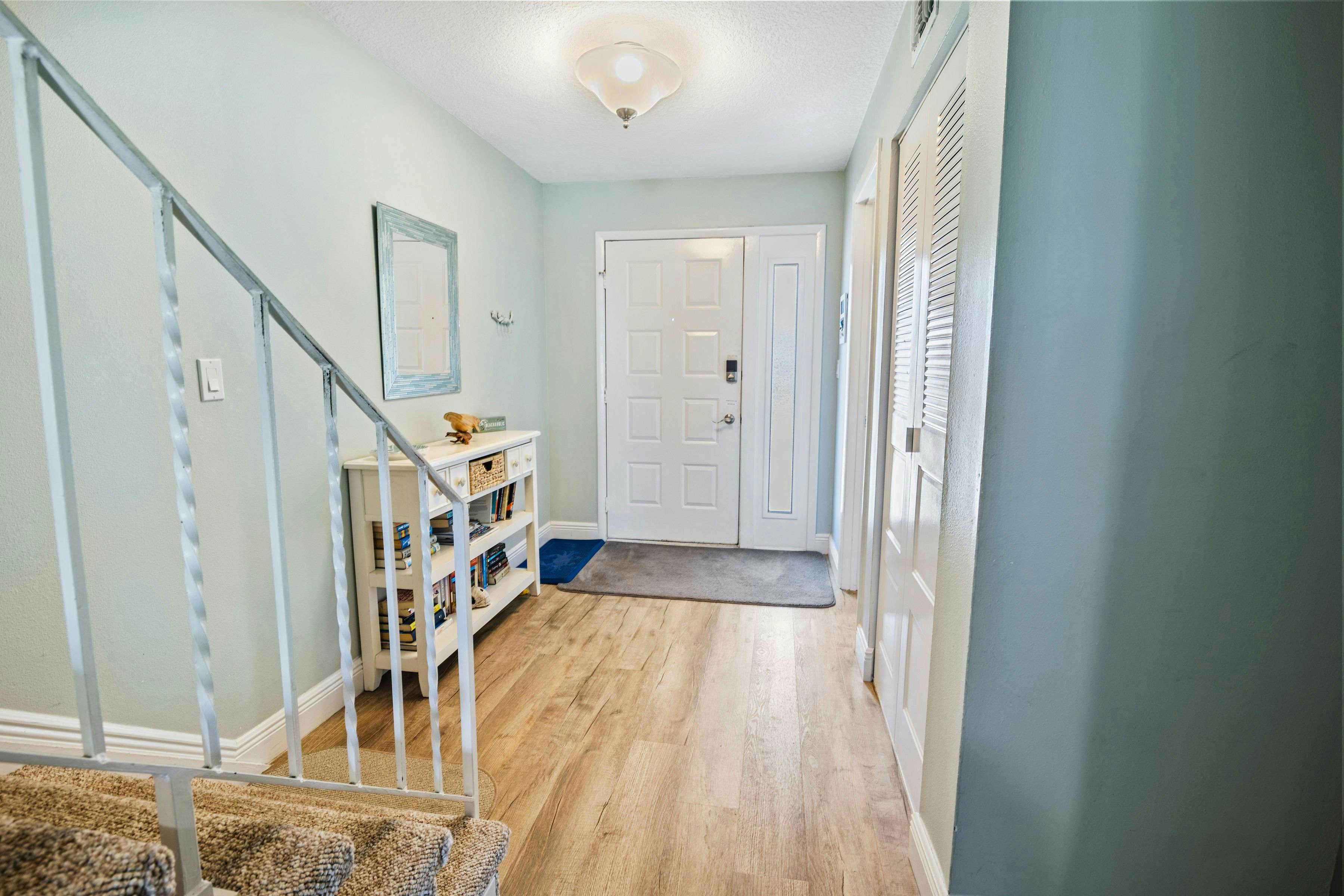 Oceanside Village C1