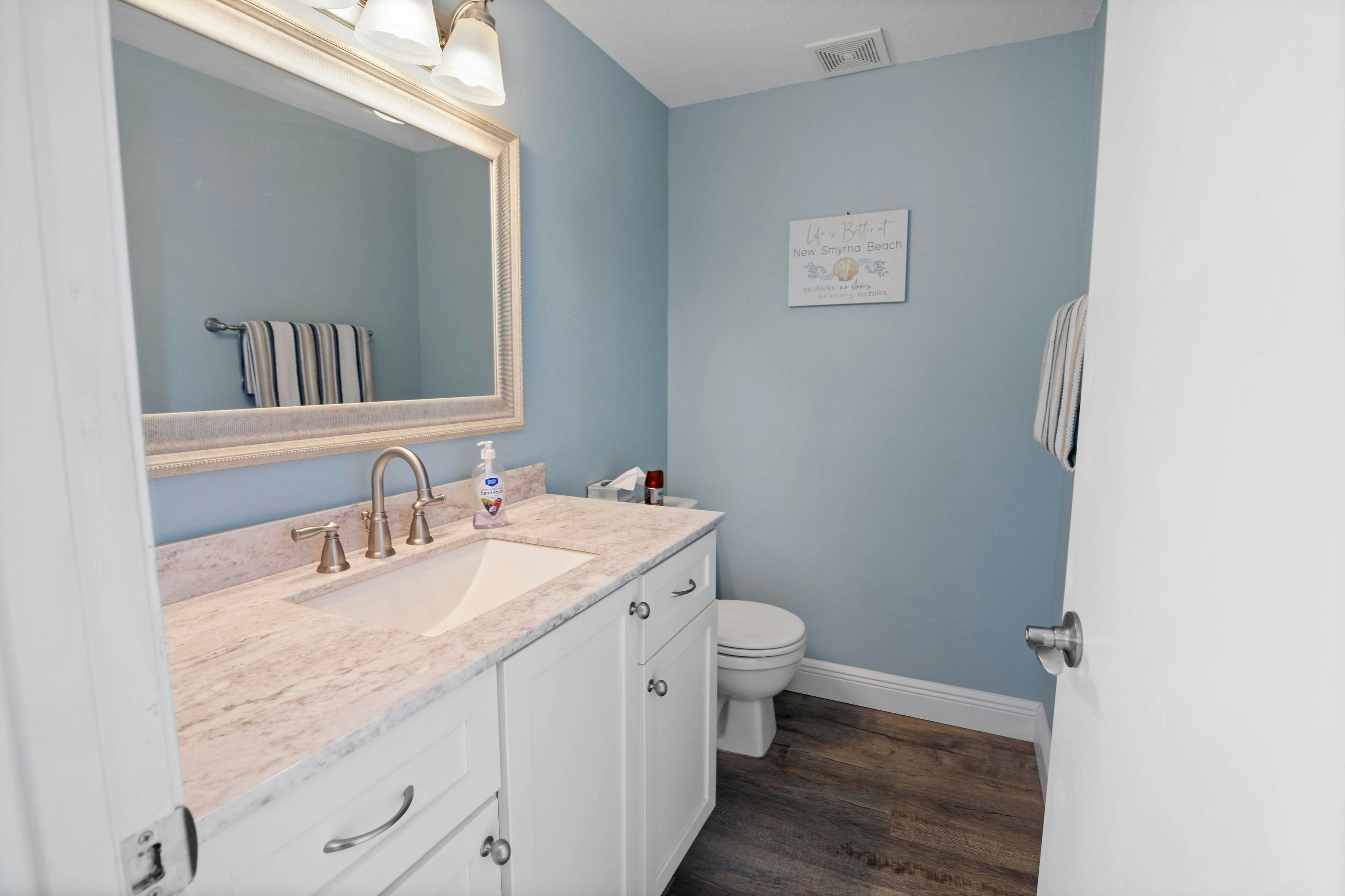 Oceanside Village C1