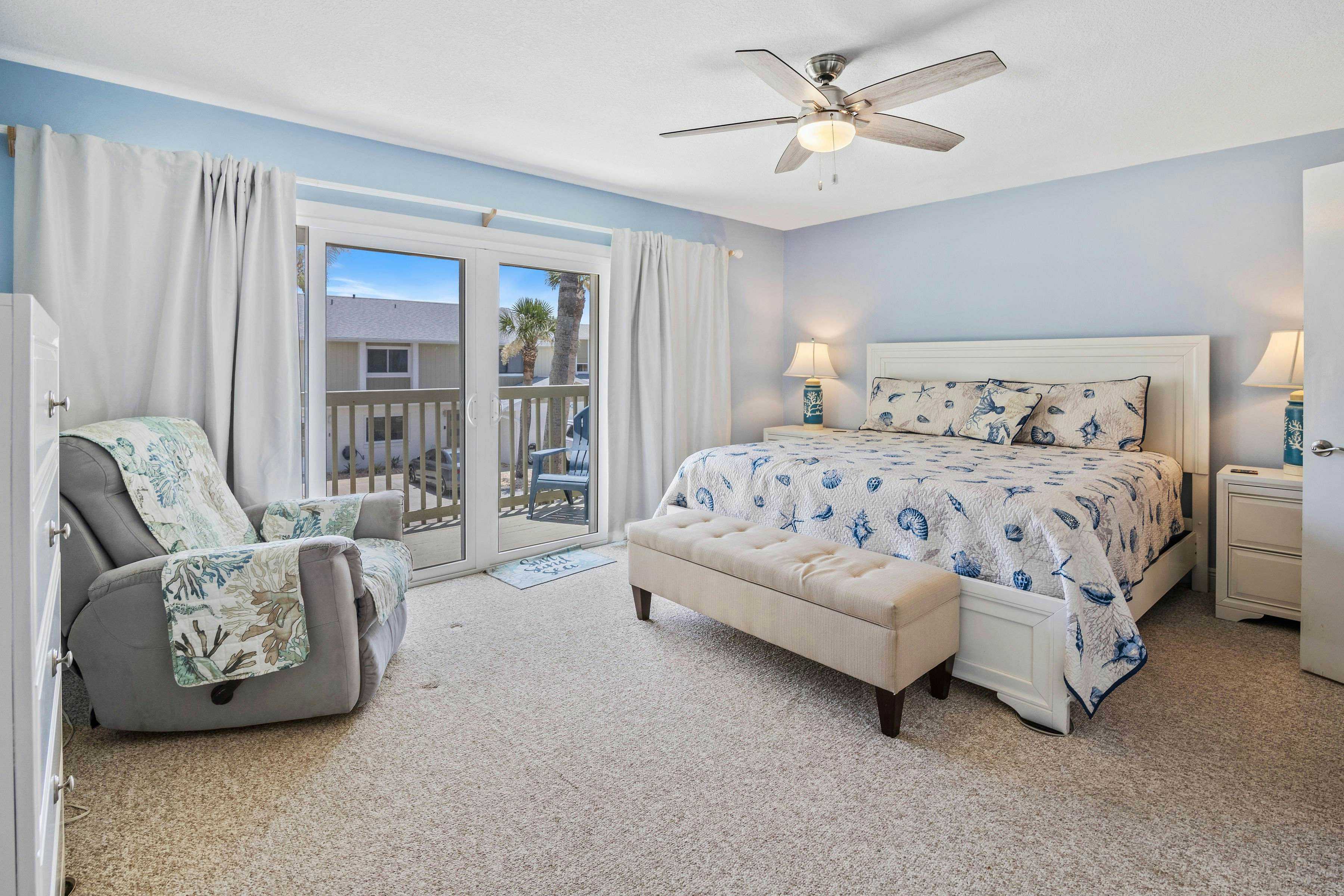 Oceanside Village C1