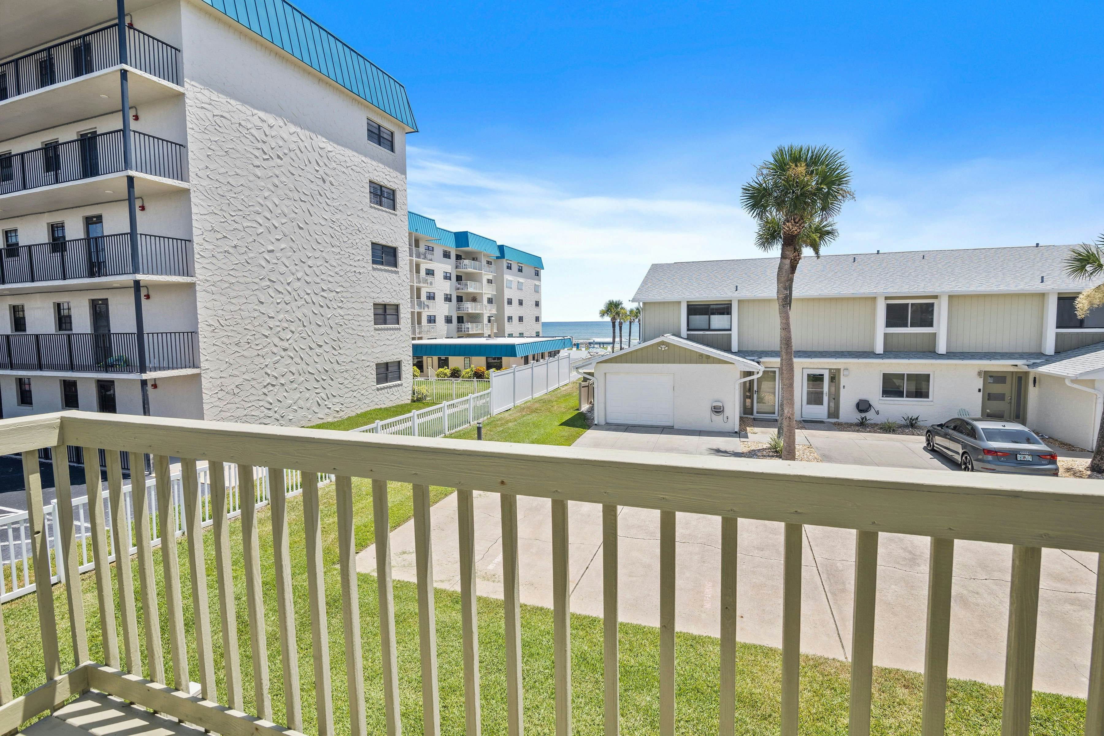 Oceanside Village C1