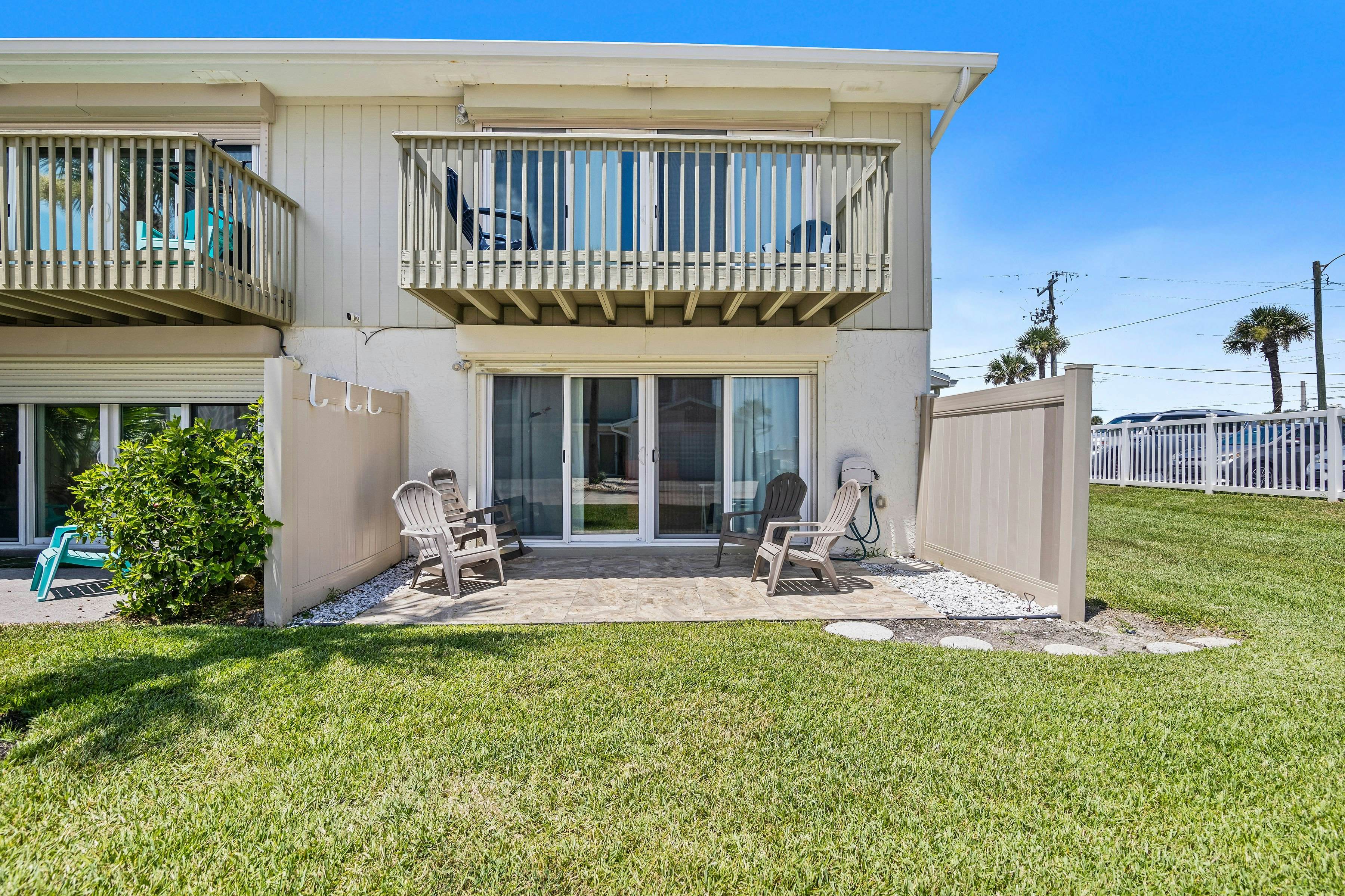 Oceanside Village C1