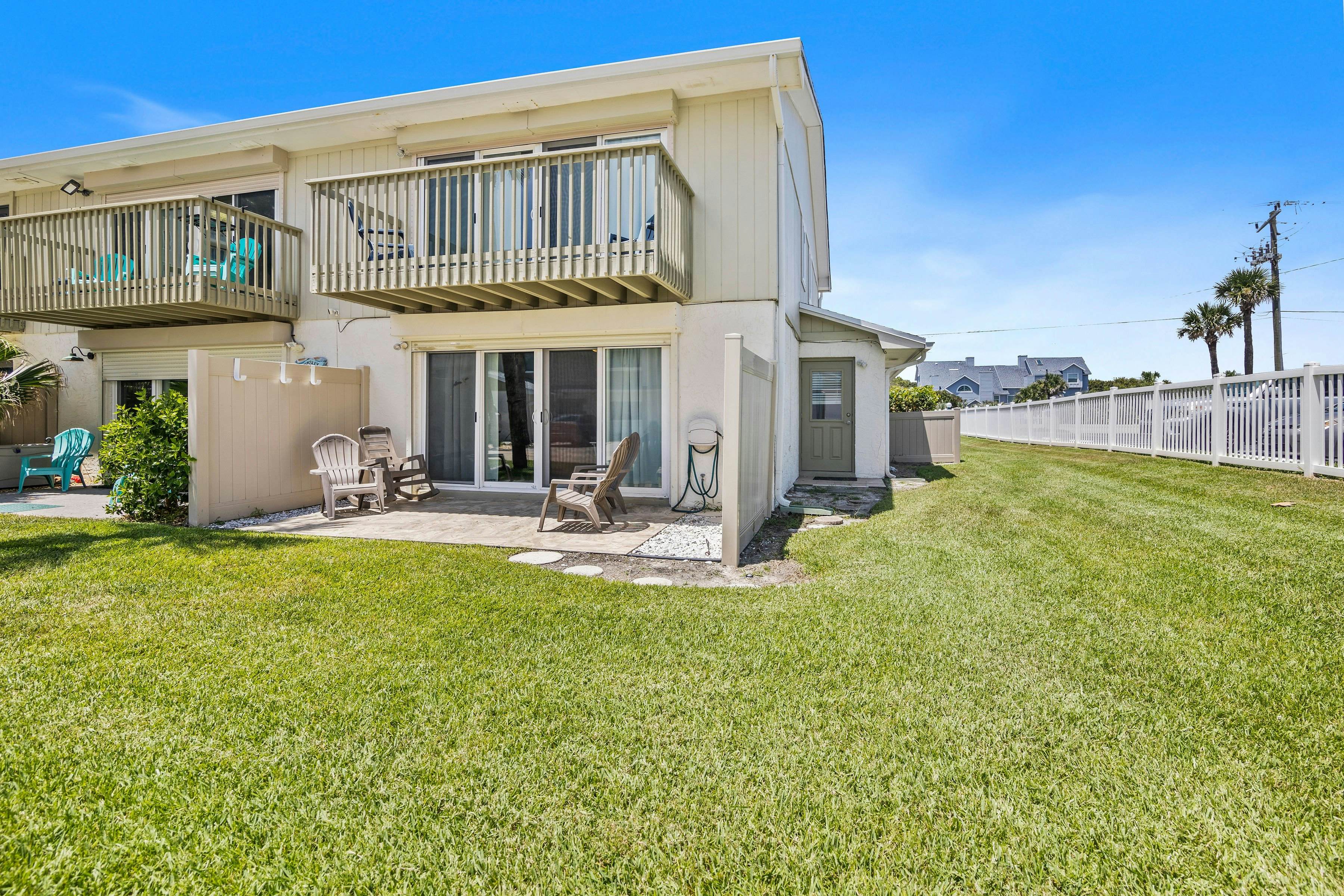 Oceanside Village C1