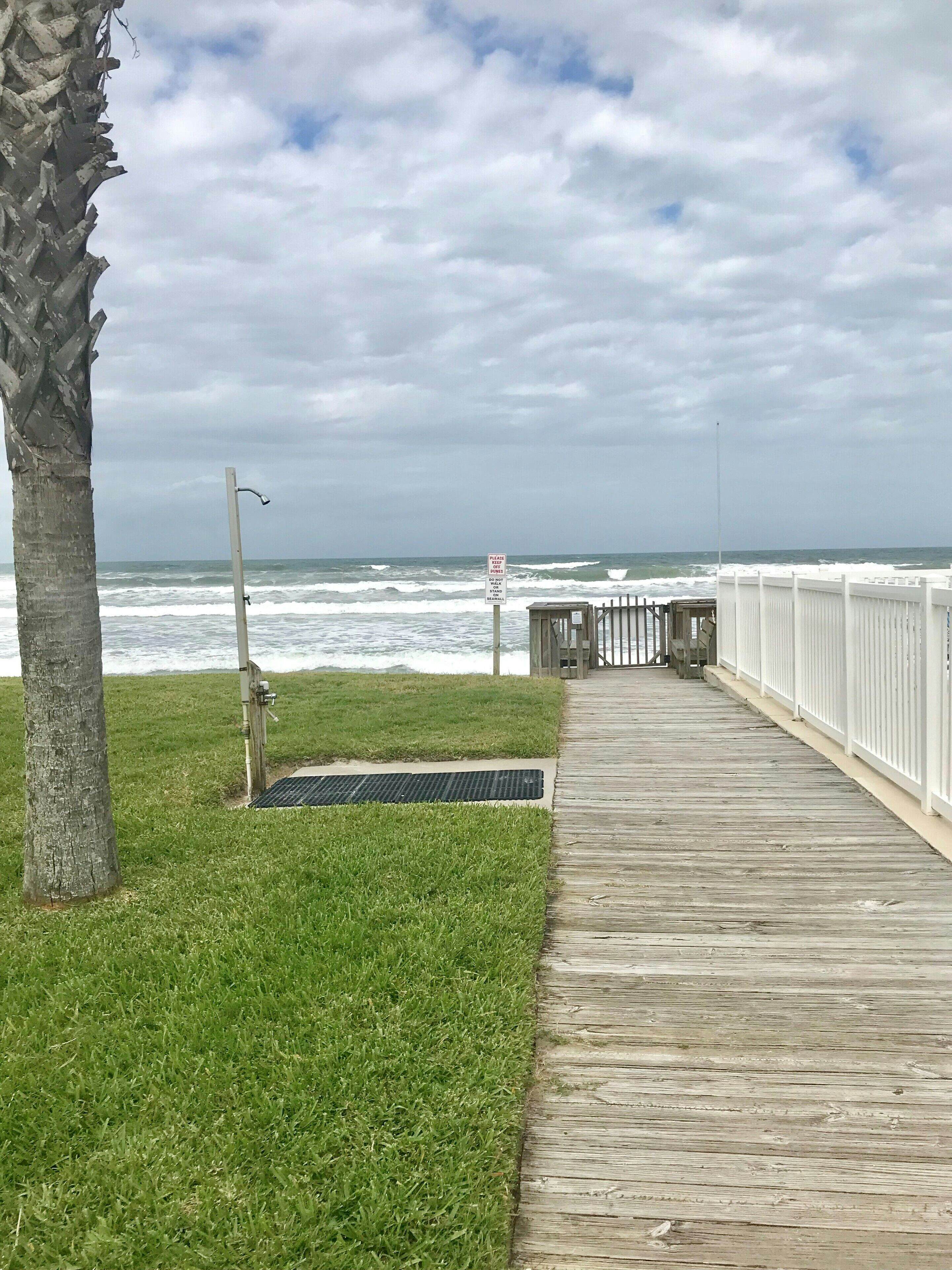 Oceanside Village C1