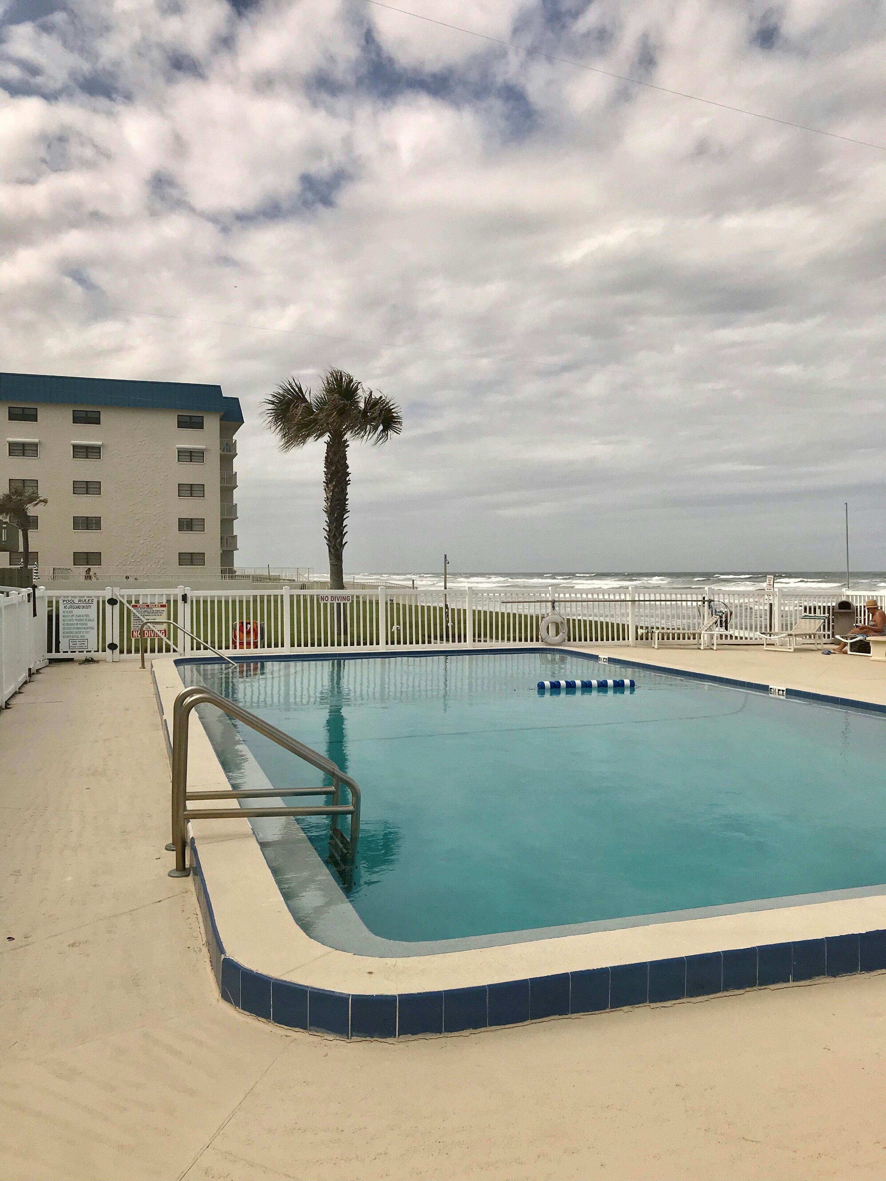 Oceanside Village C1