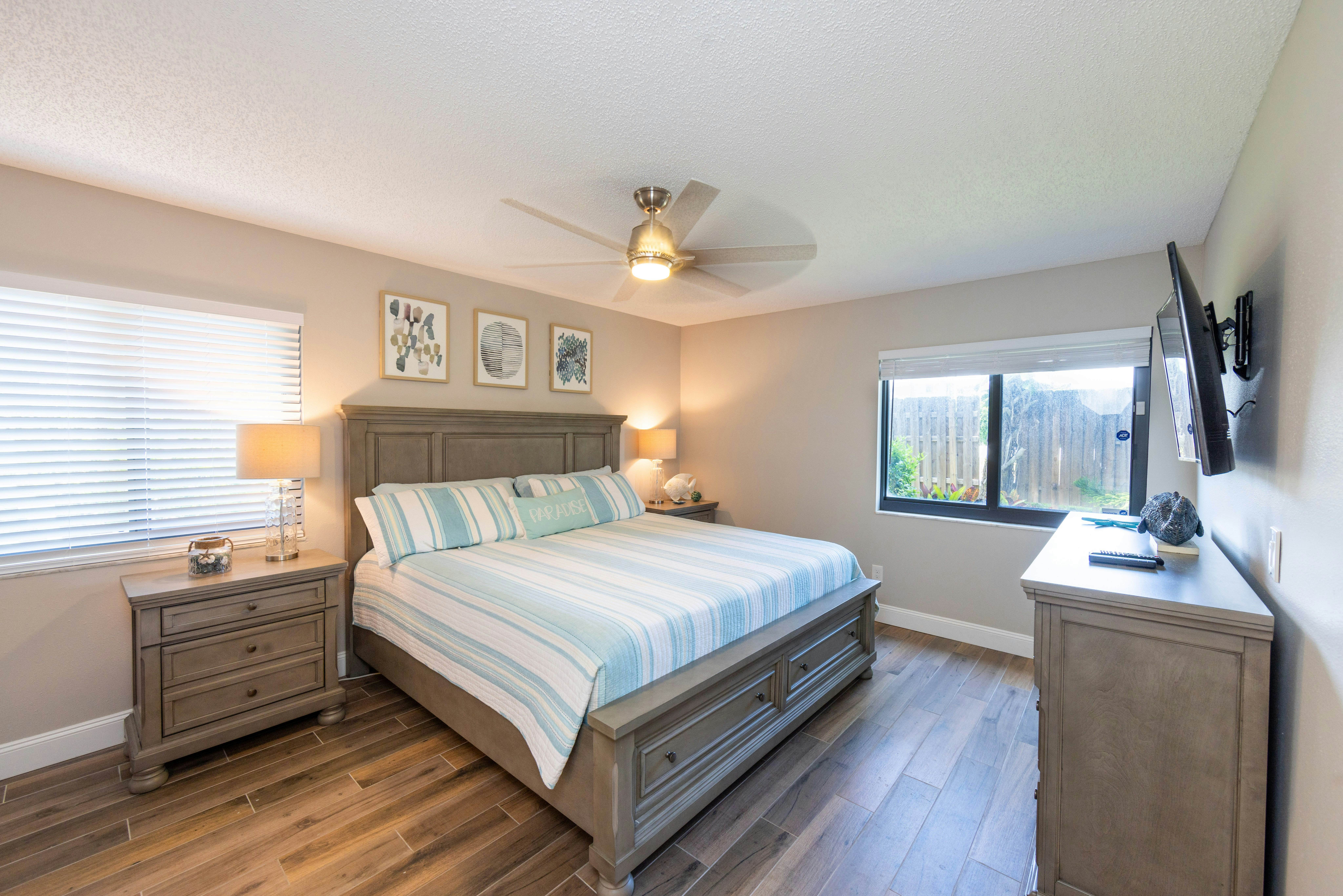 Sea Woods Condo 169