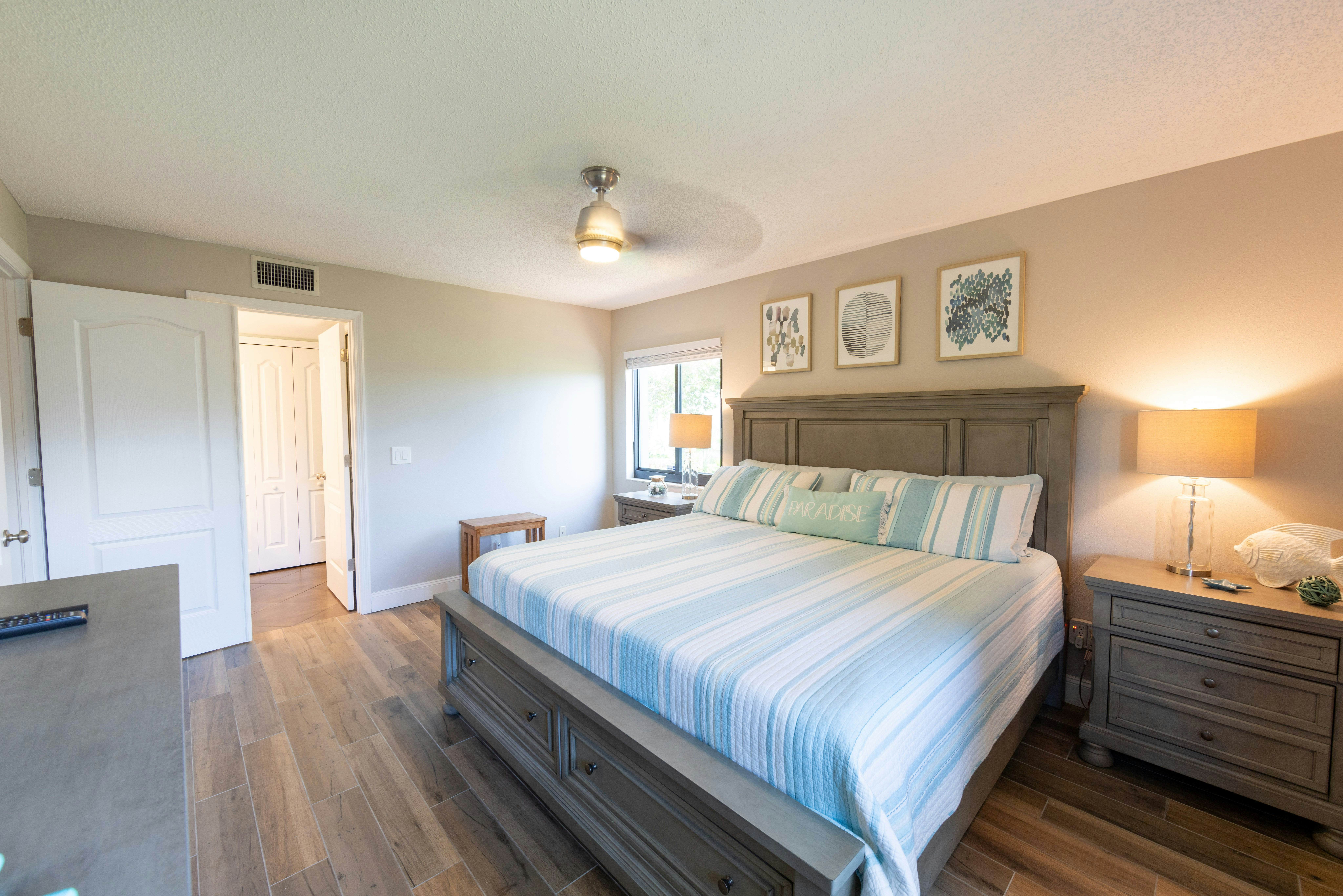 Sea Woods Condo 169