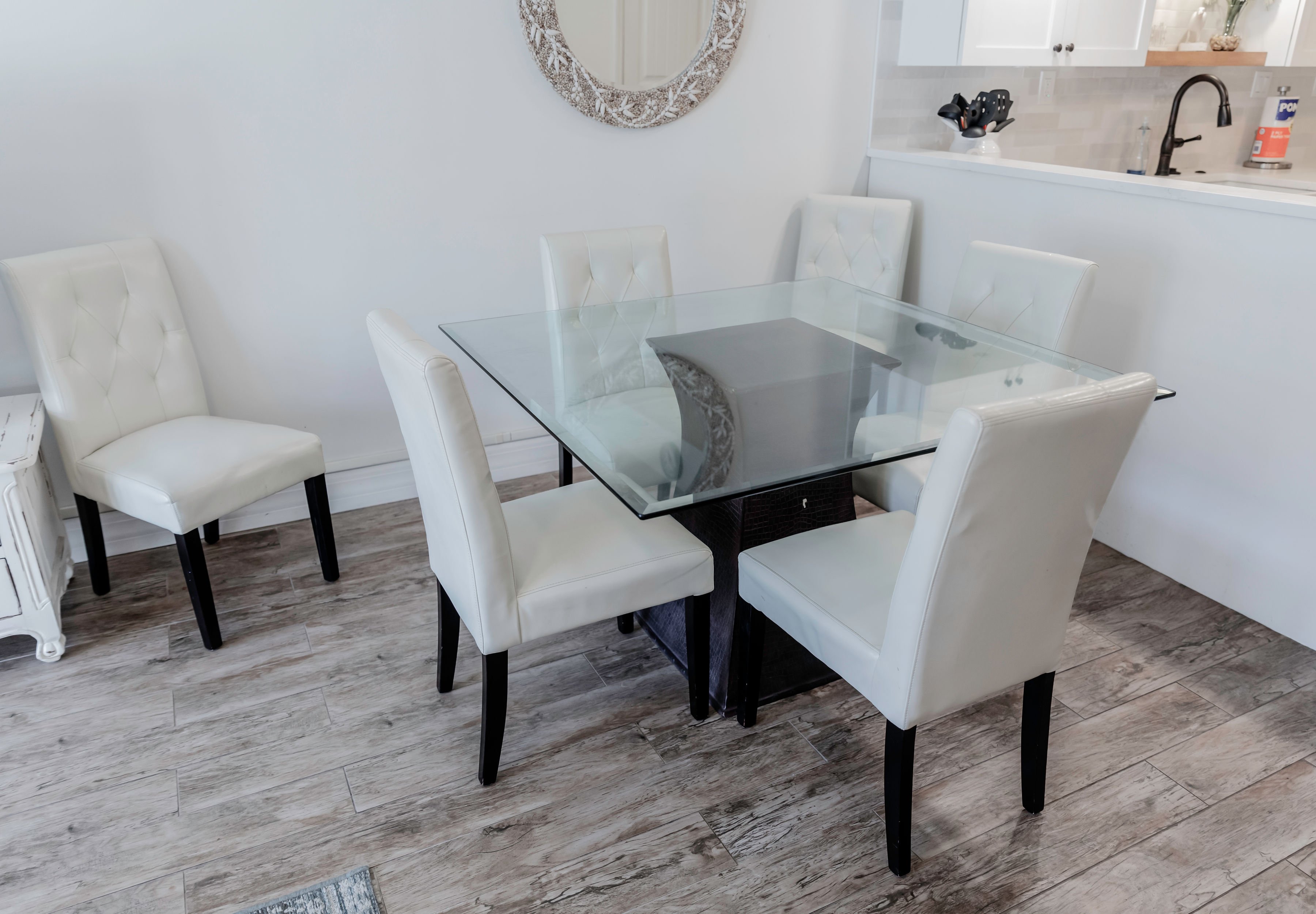 Beachfront Comfort w/ Pool, Balcony & Steps to Flagler Avenue