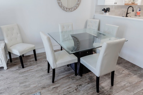 Beachfront Comfort w/ Pool, Balcony & Steps to Flagler Avenue