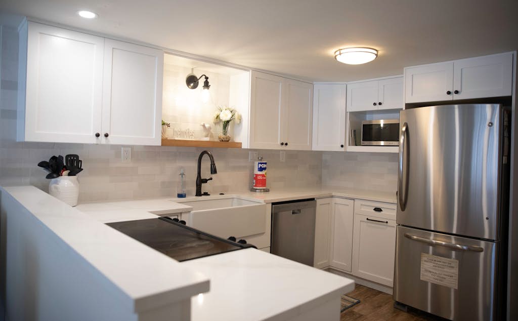 Beachfront Comfort w/ Pool, Balcony & Steps to Flagler Avenue
