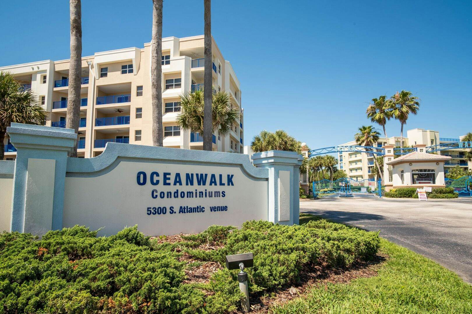 Oceanwalk 3-404