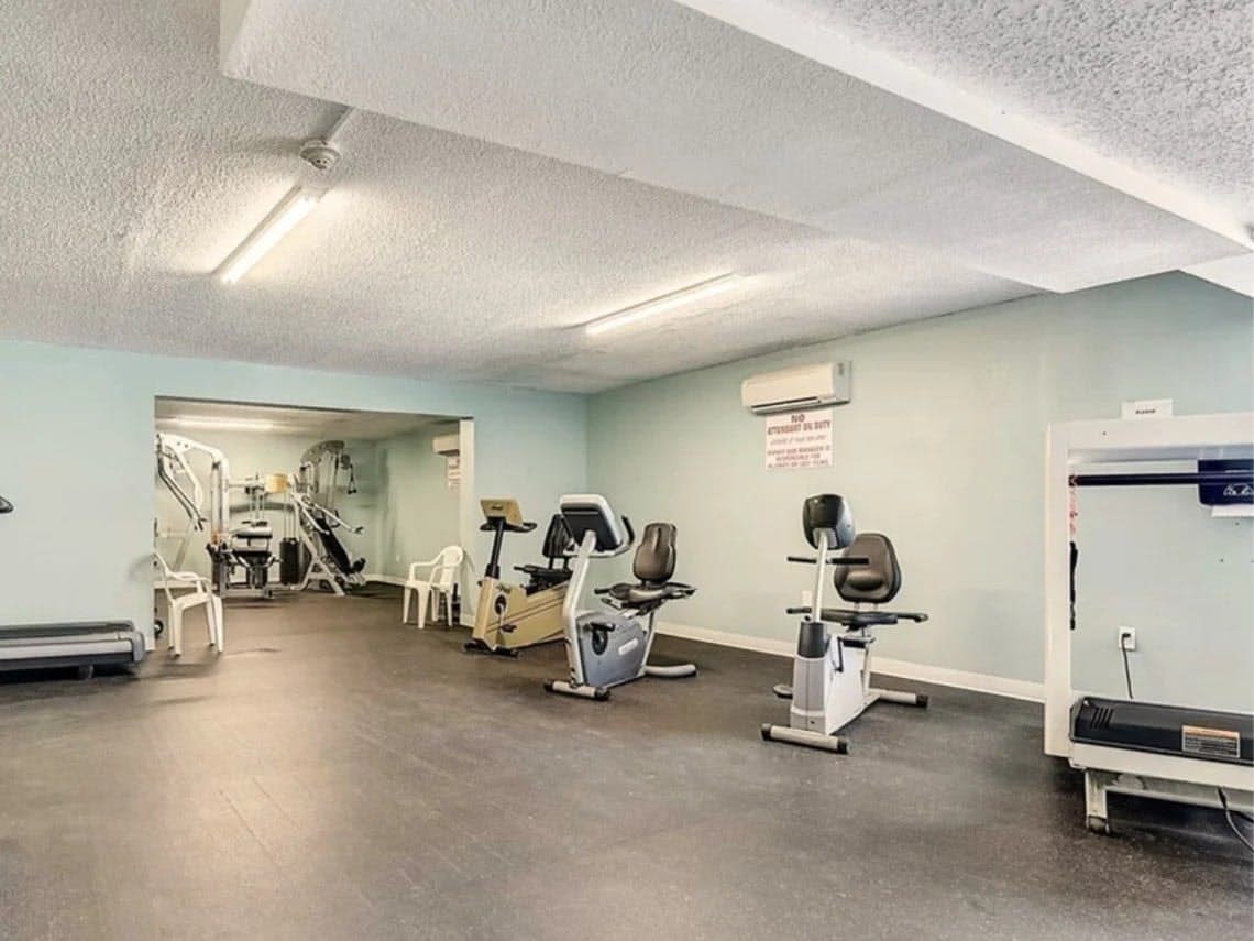 Ocean Jewels Club 319