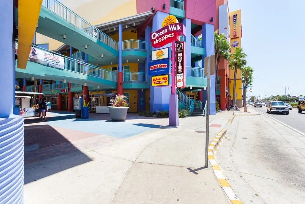 Ocean Jewels Club 319