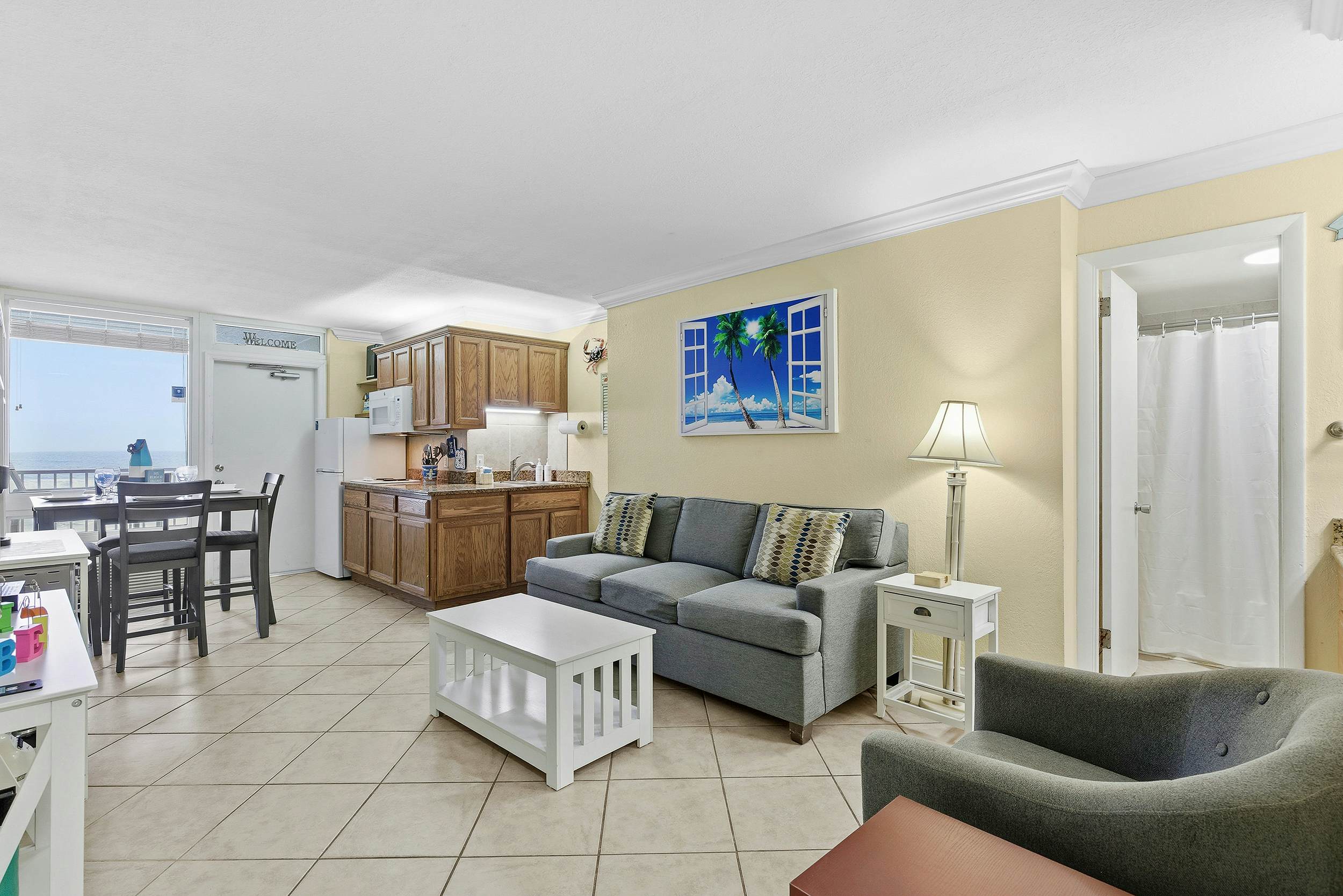 Ocean Jewels Club 319