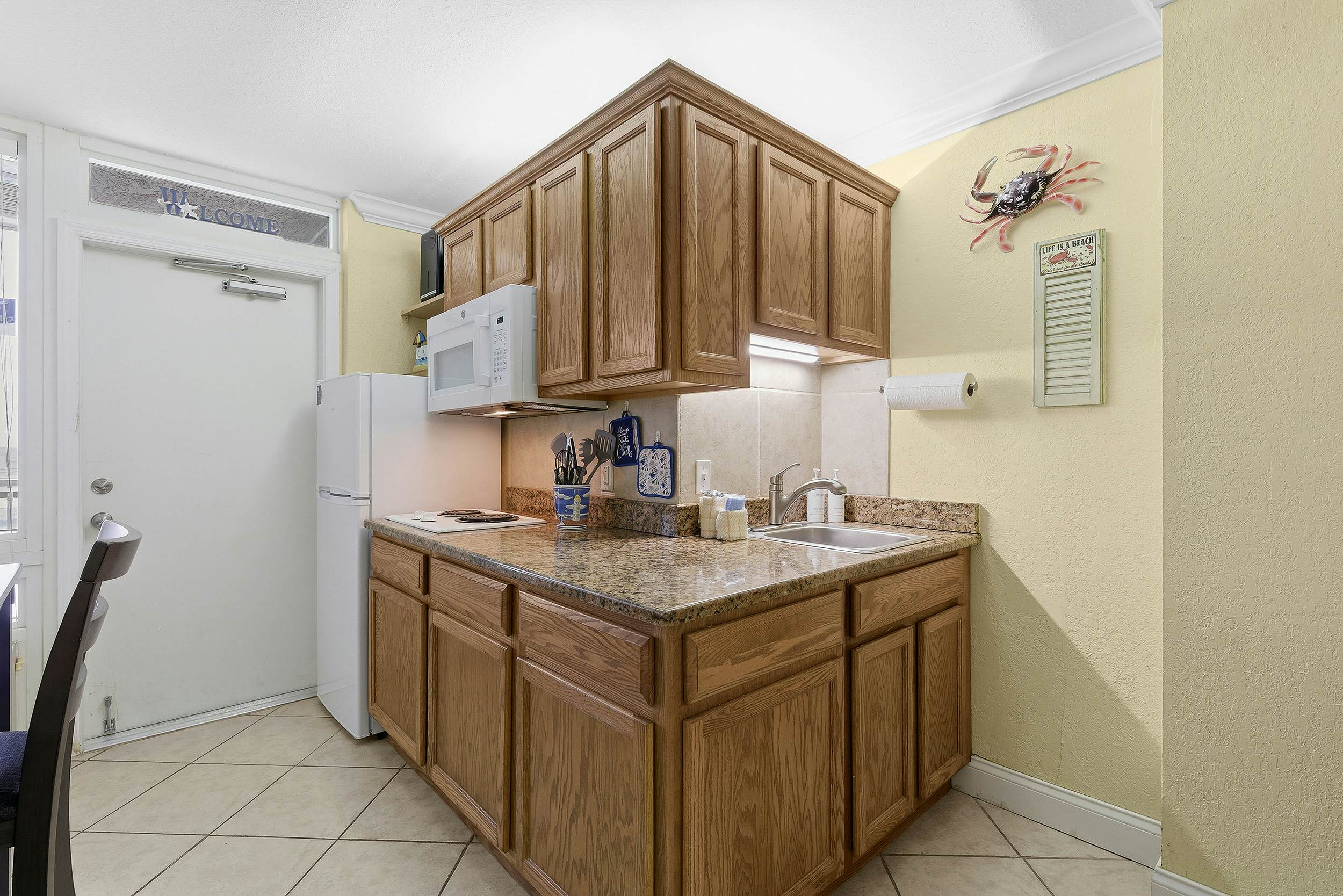 Ocean Jewels Club 319