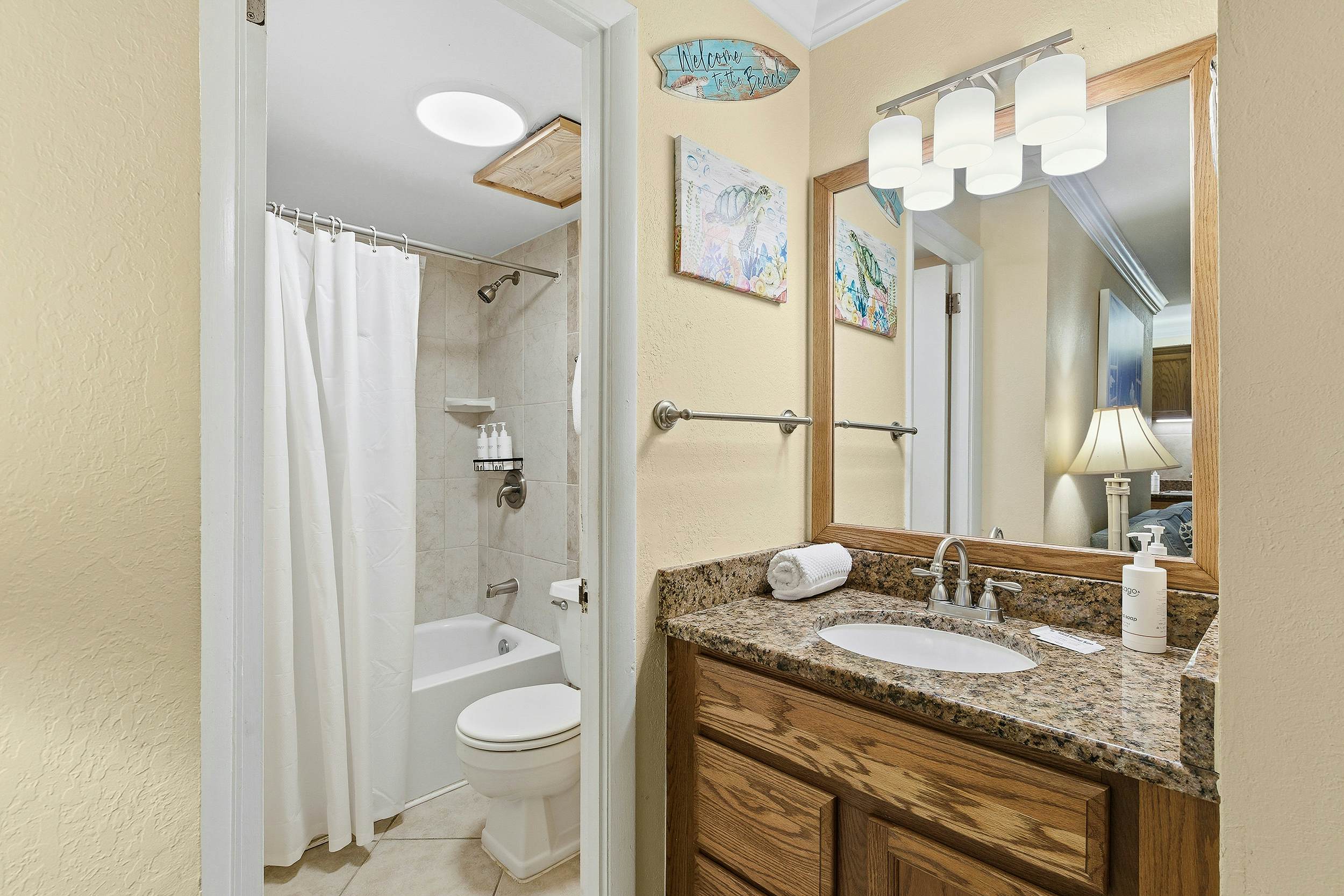 Ocean Jewels Club 319