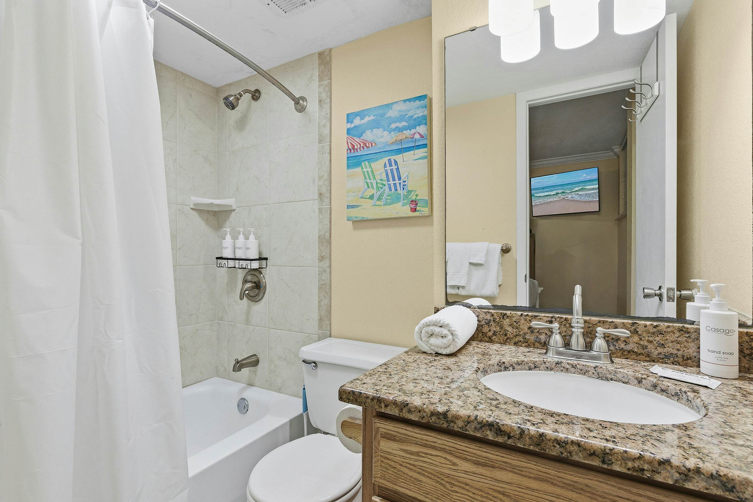 Ocean Jewels Club 319