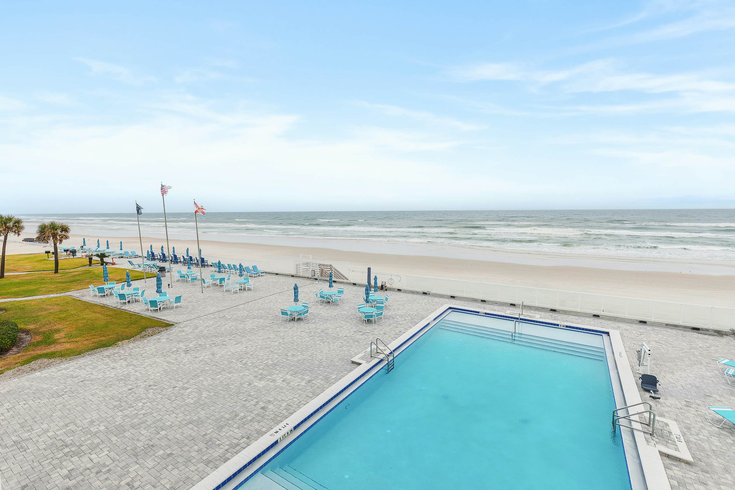 Ocean Jewels Club 319